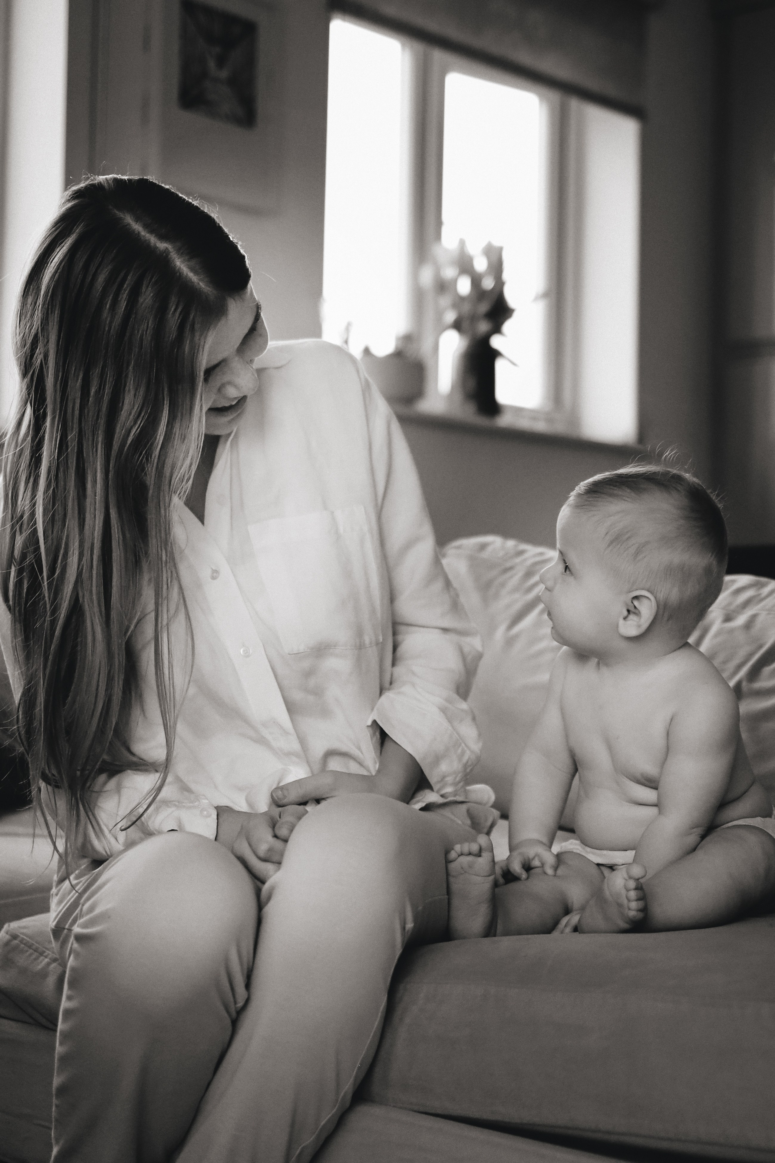 Tanya&Sava. Newborn and Family Photographer in Bromley, London, Liliya Potekhina