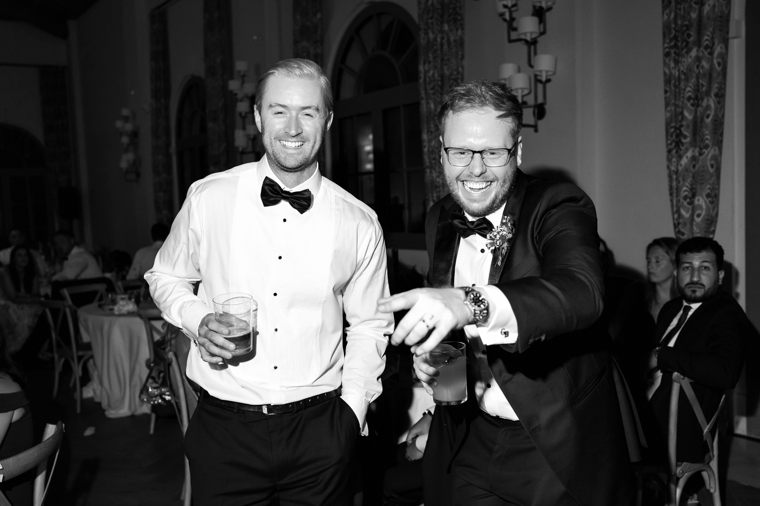 ANDREW & LYNN. Bryllupsfotograf i hele Norge