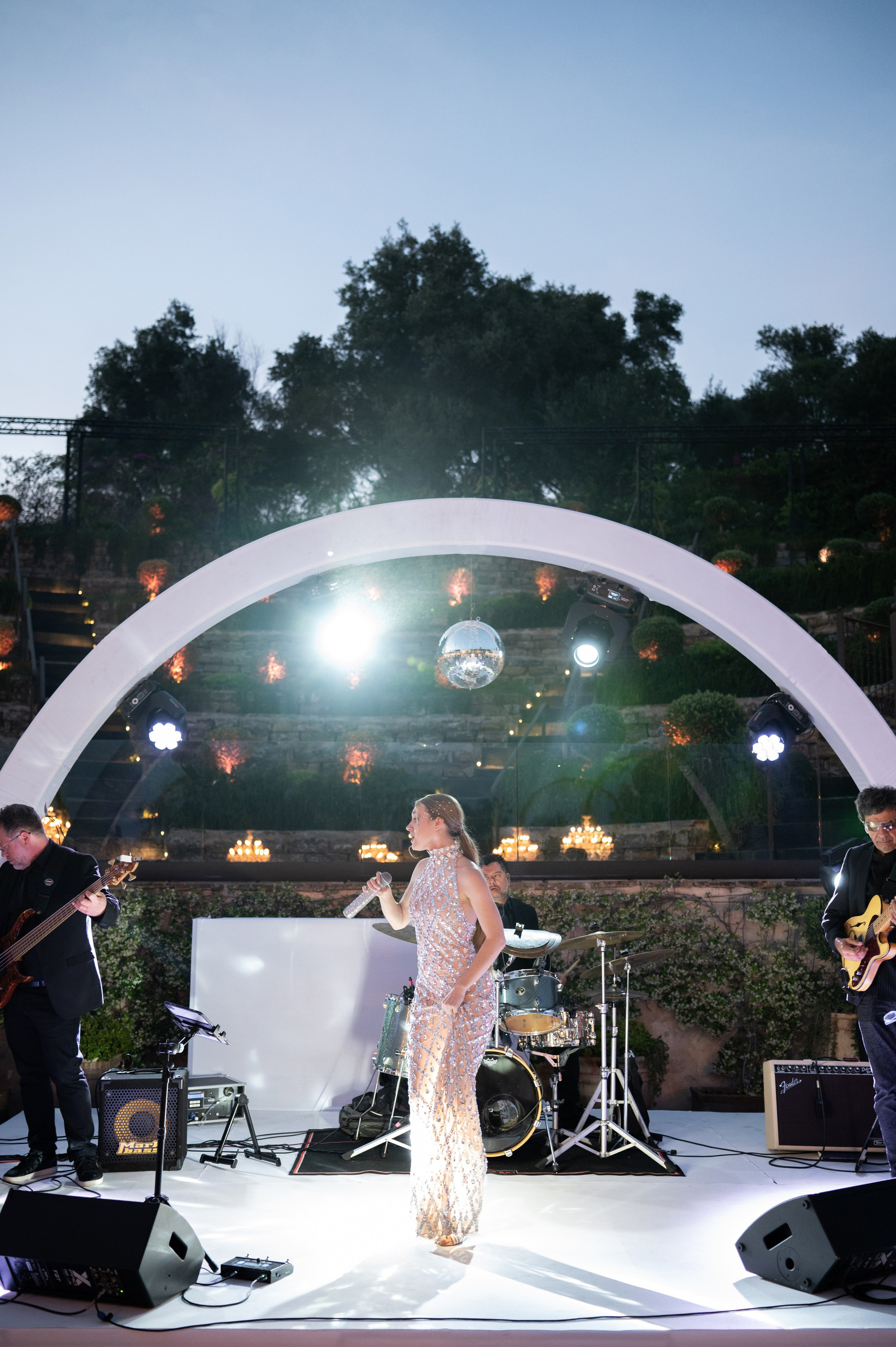 Mark & Daria. Wedding photographer in Spain
