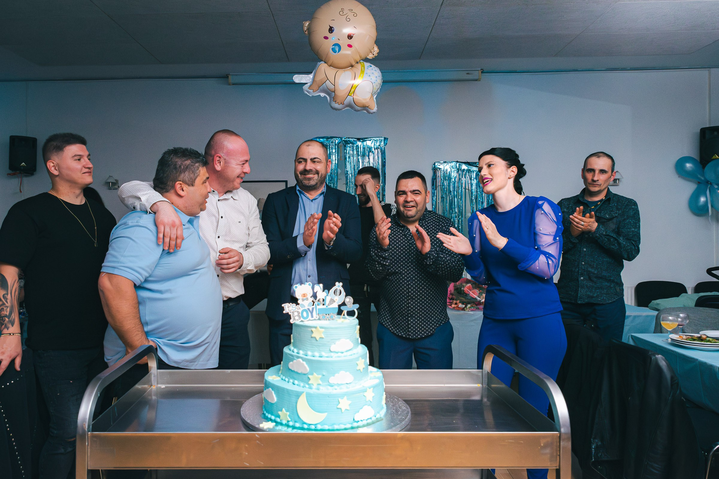 Botez Filip Andrei — 29.04.2023. DanFotograf.dk