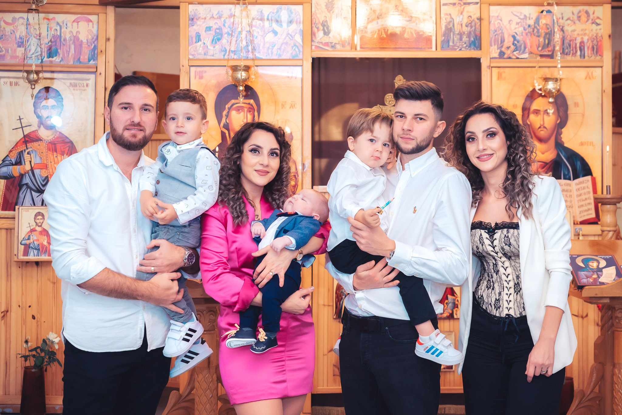 Botez David Achim 22.10.2022. DanFotograf.dk