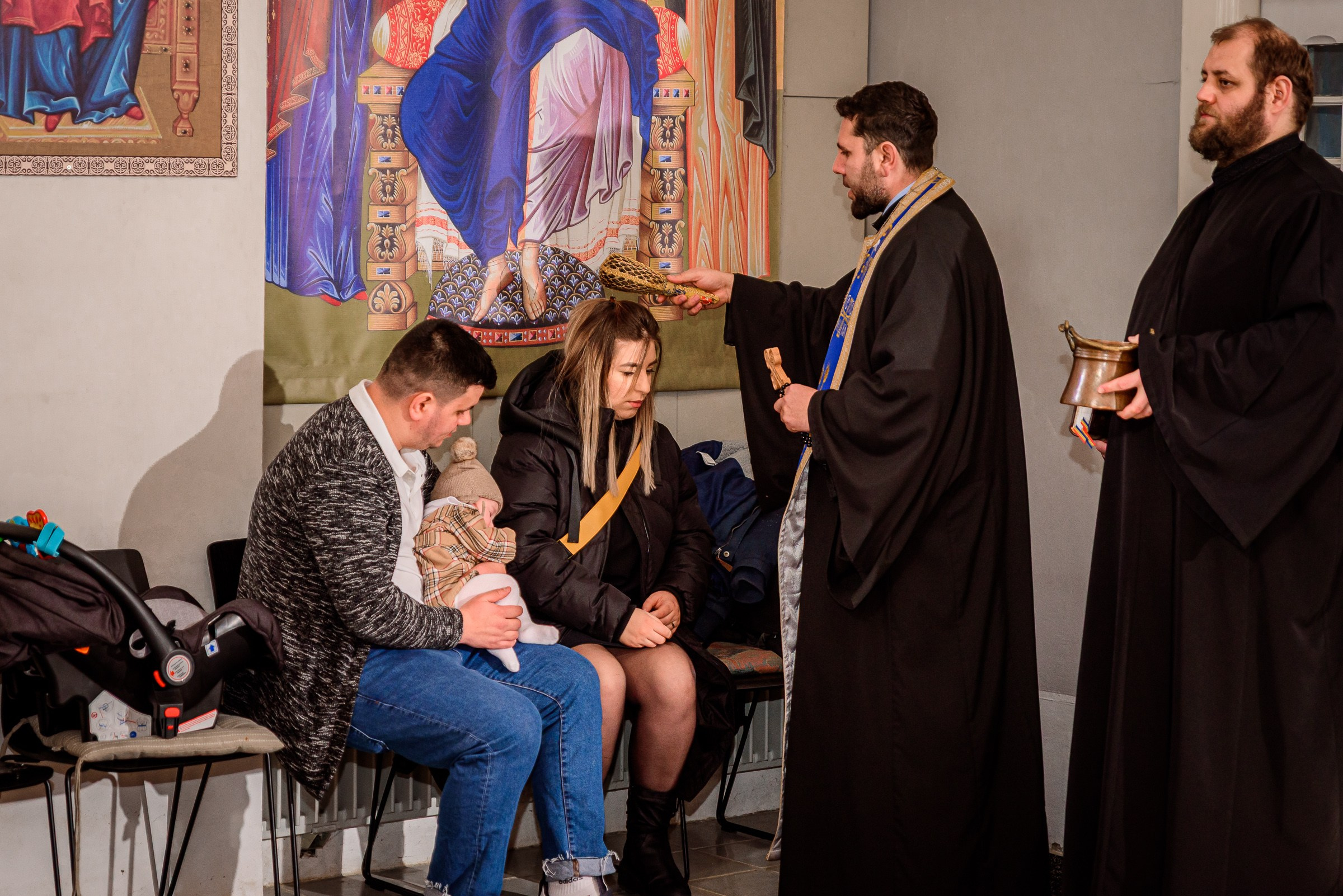 Botez Miruna Ioana — 04.03.2023. DanFotograf.dk