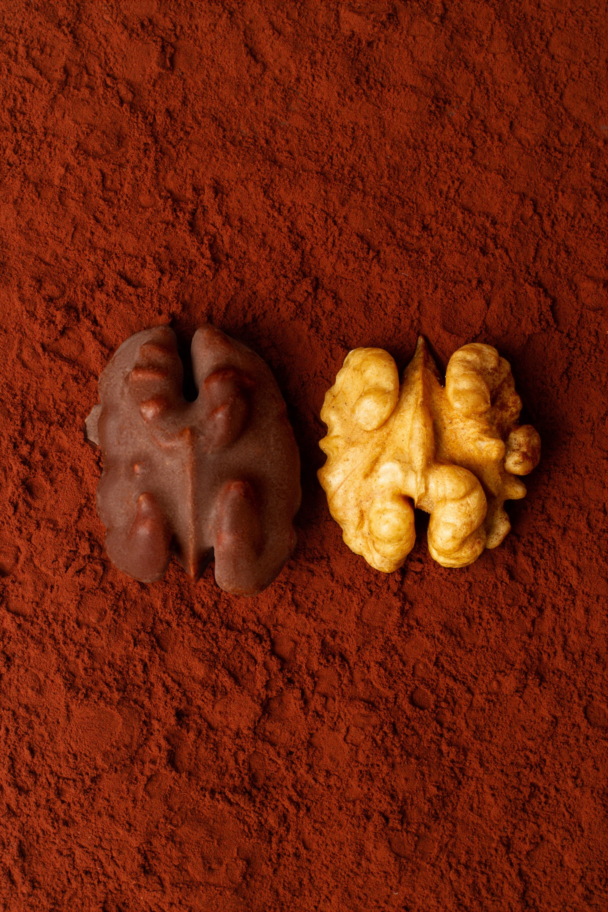 King of Fruits. Captured by Hallovud