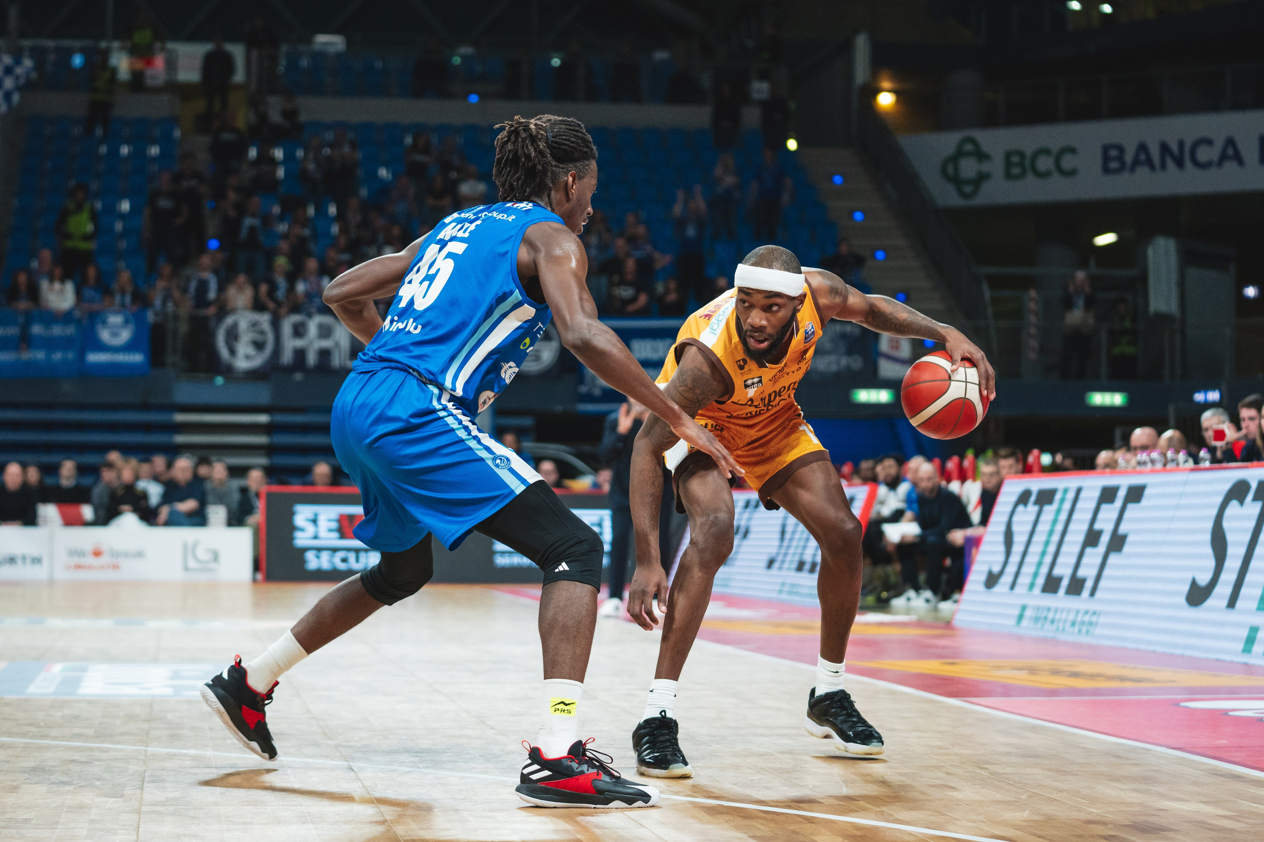 LEGA BASKET SERIE A - Stagione 2023/2024. Weddings, sports and events photographer in Senigallia