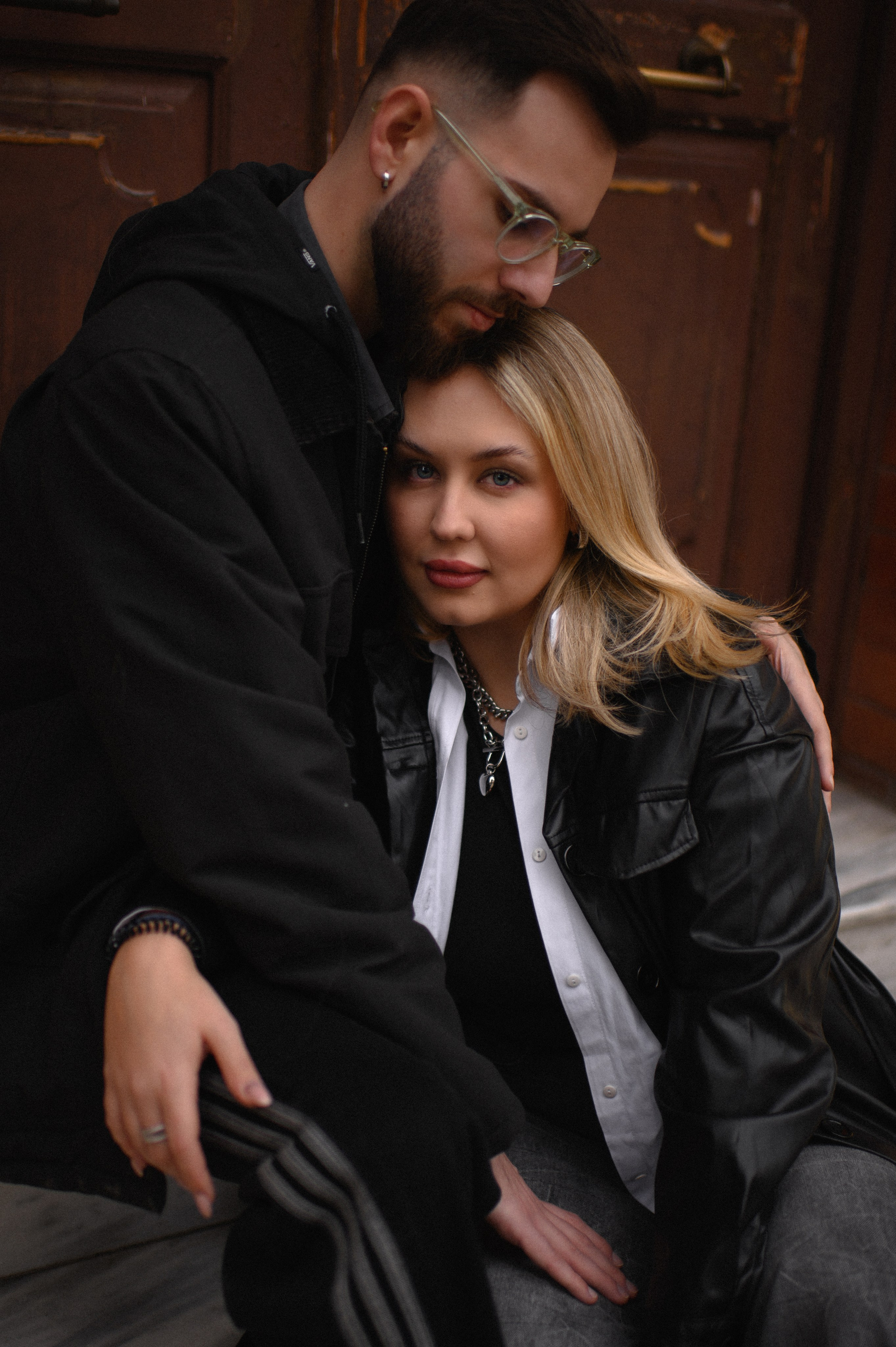 Niki and Vasiliy. Family, children, portrait, and event photography in Thessaloniki