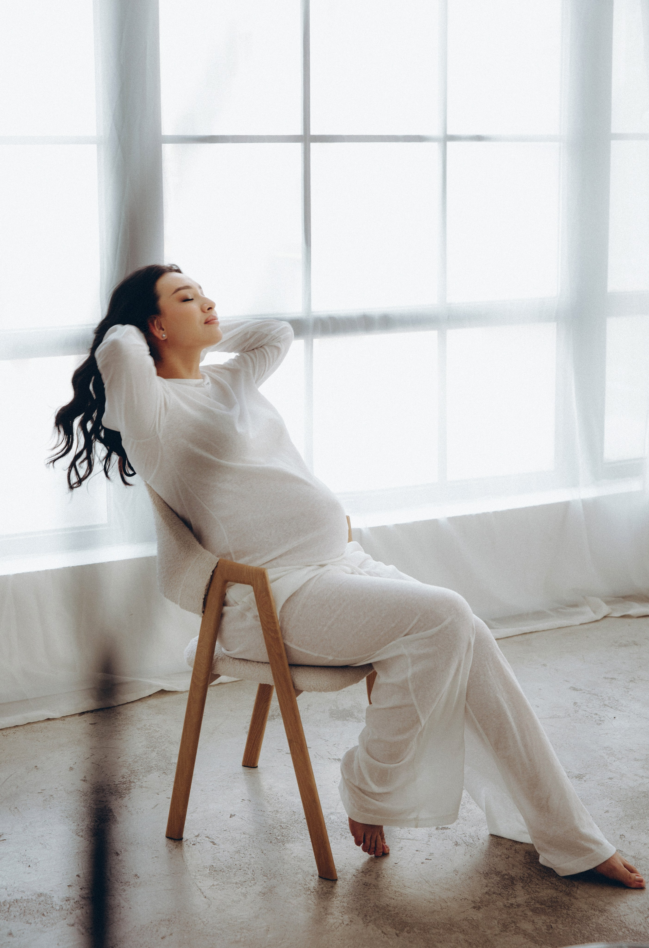 За несколько дней до. Валерия Вартанова. Фотограф