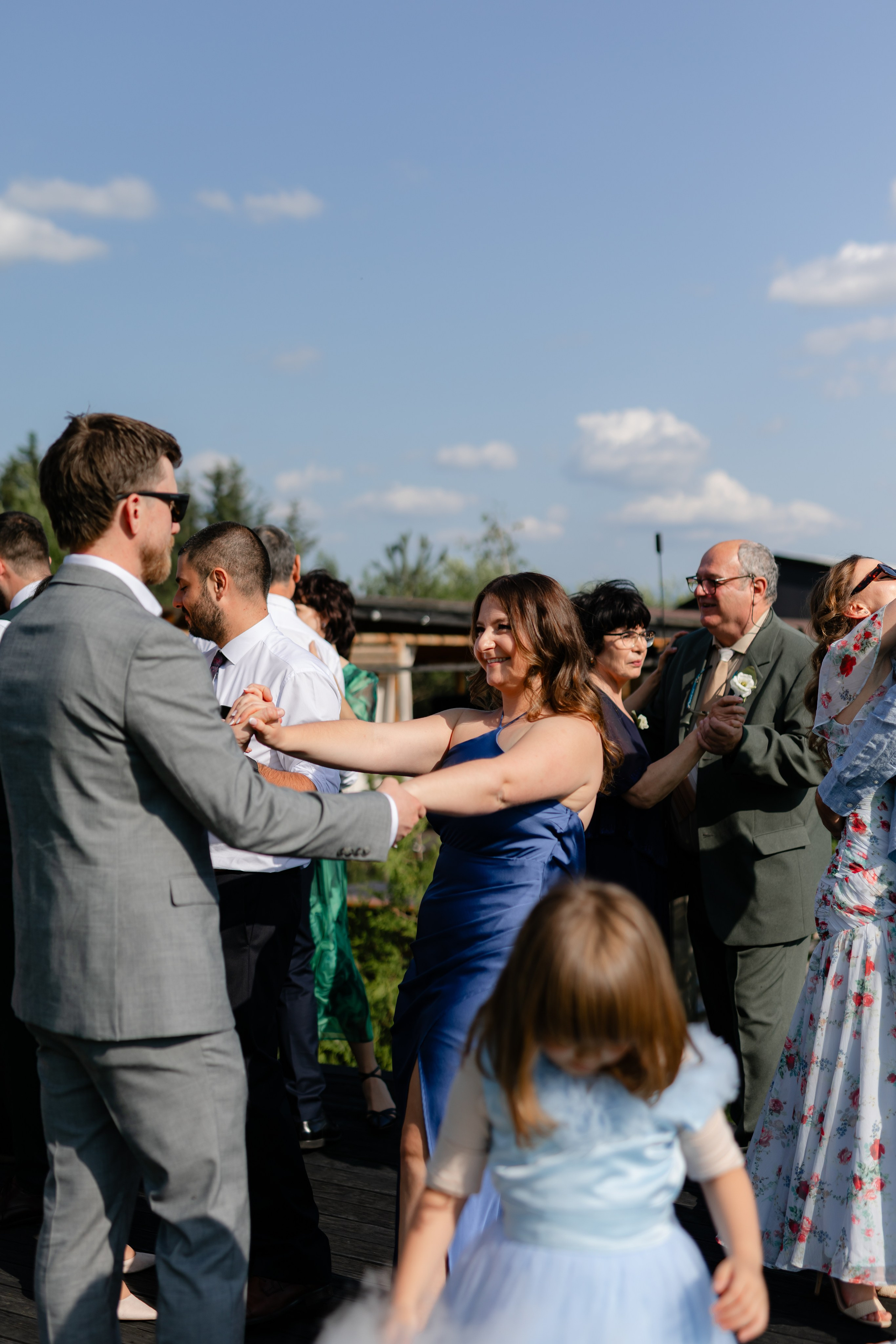 Flori & Cosmin. Main