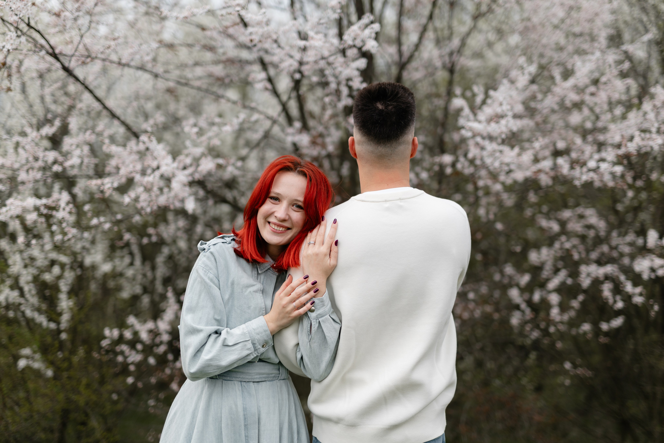 Casiana & Victor. Main