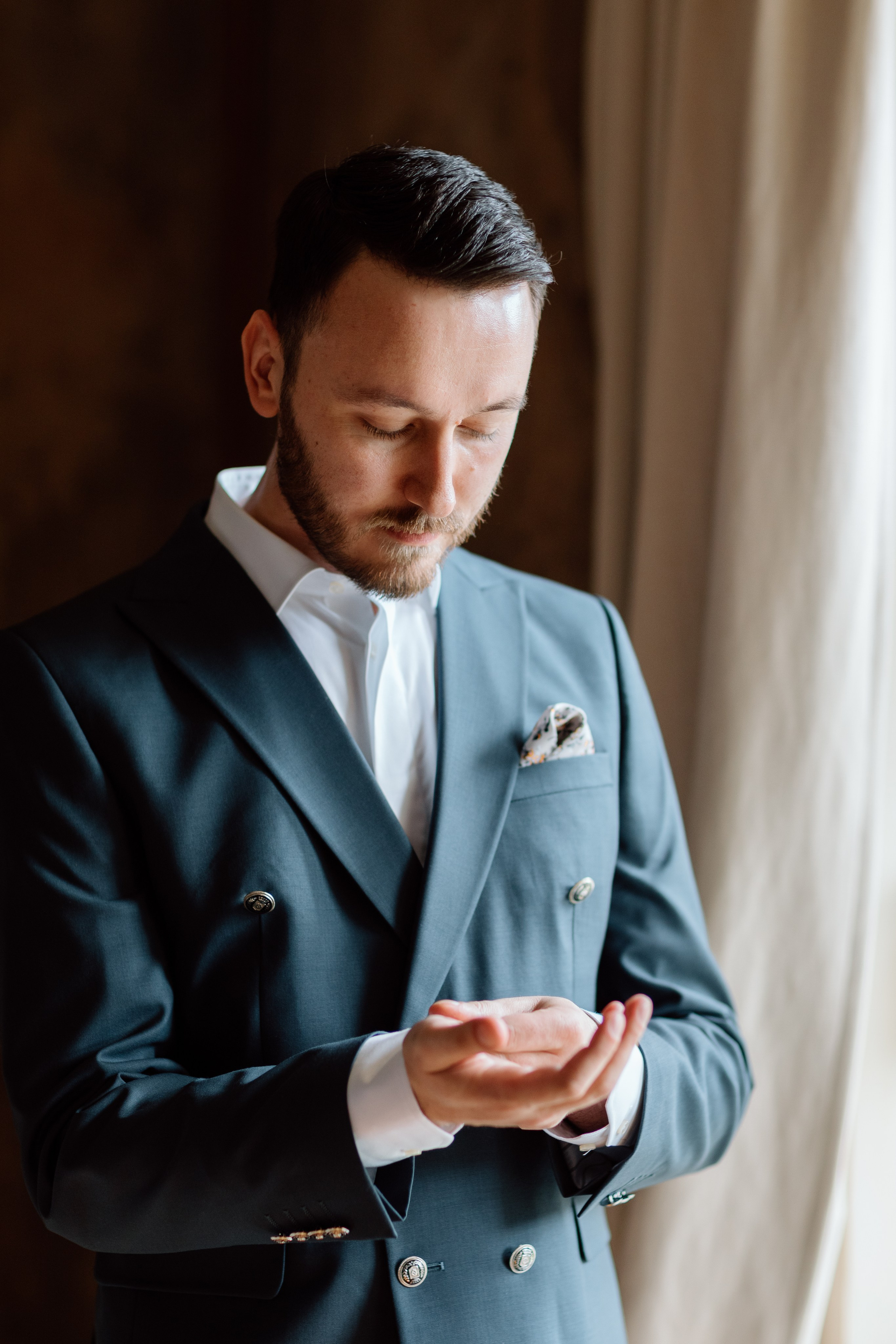 Styled Shoot Zabola Estate. Main