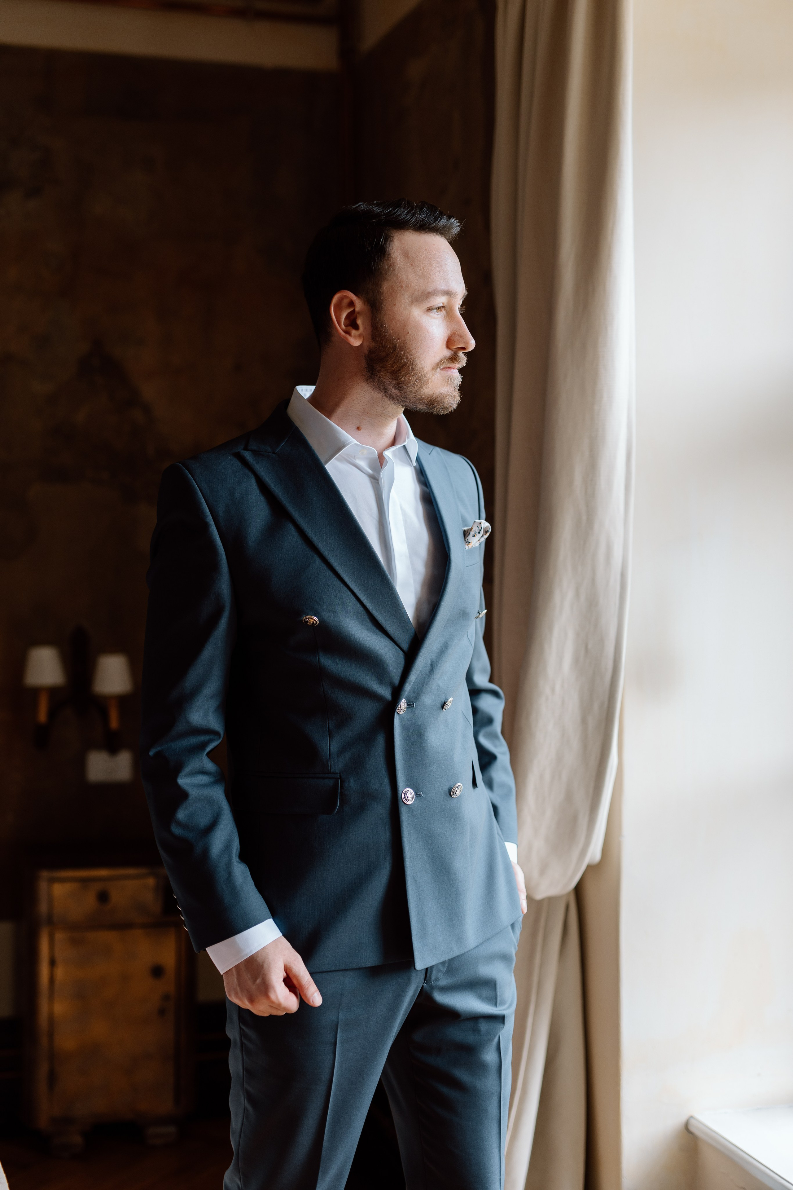 Styled Shoot Zabola Estate. Main