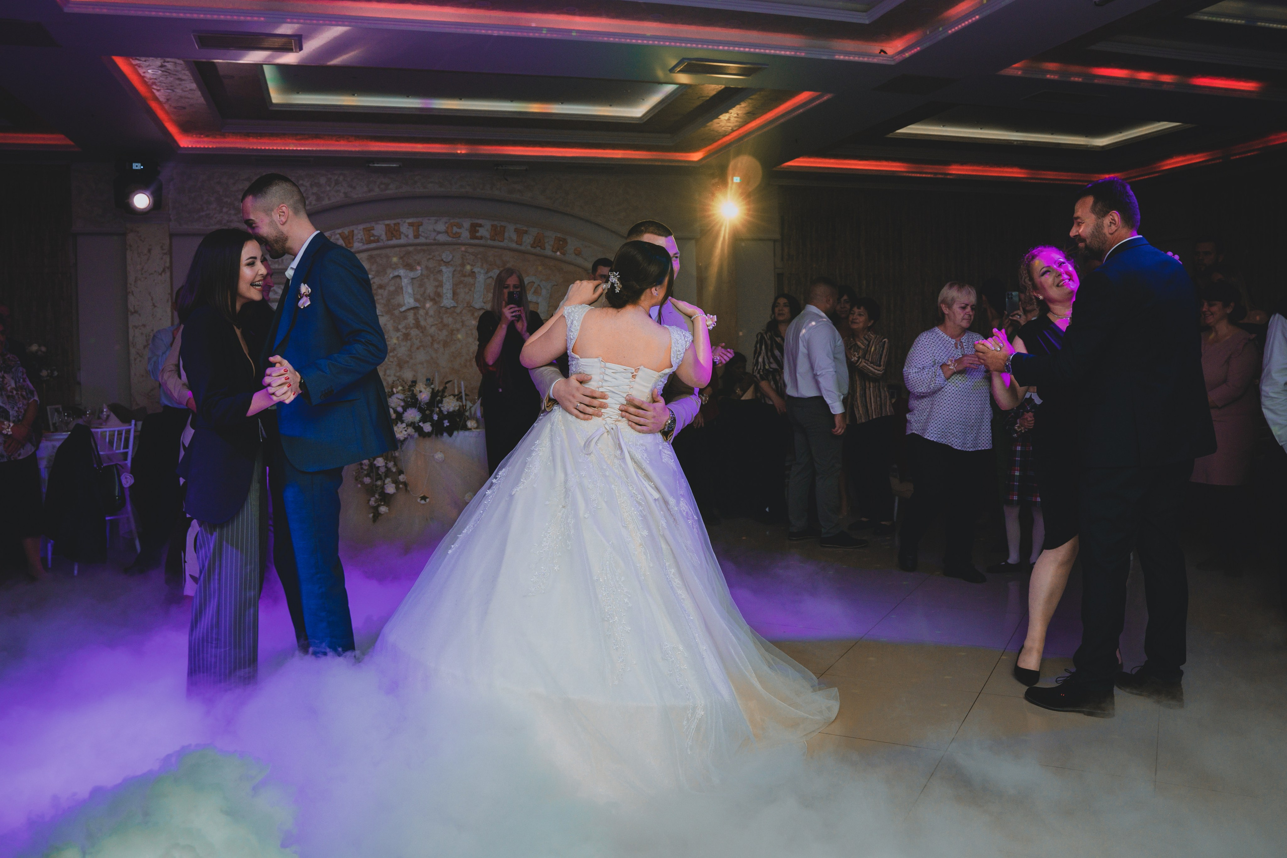 Galerija venčanja – fotograf Pančevo. Kazakov Photo