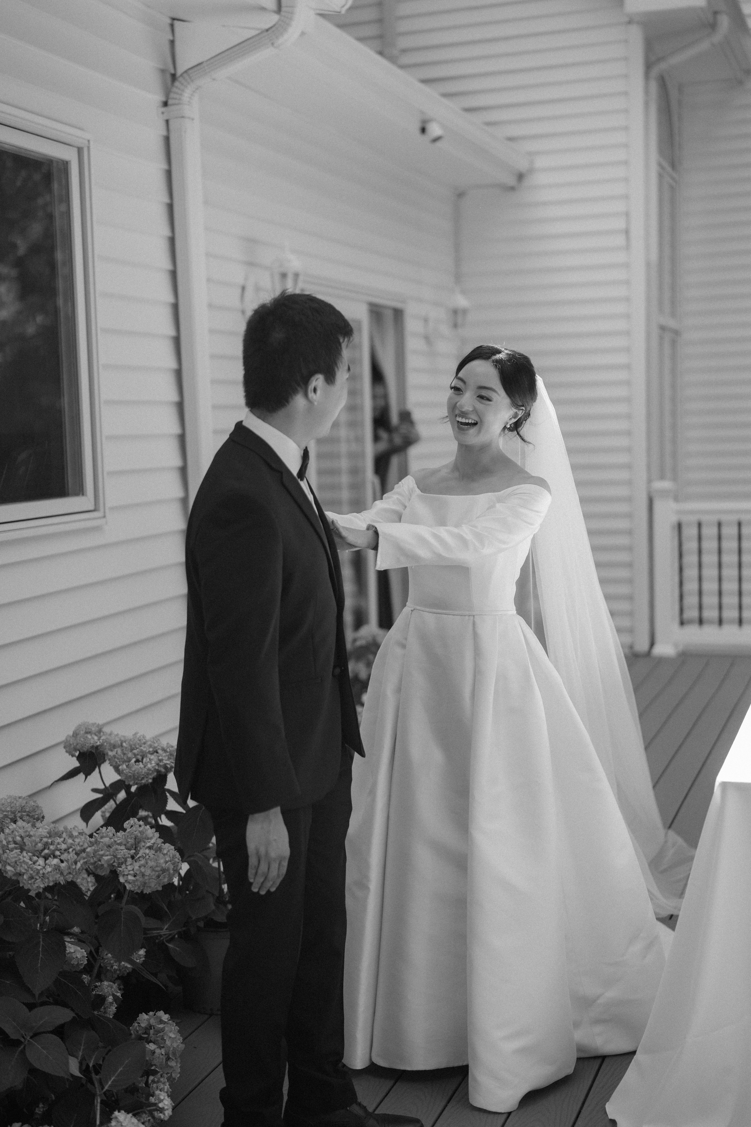 Bernice & Eric. Anna Krasnova Wedding photographer