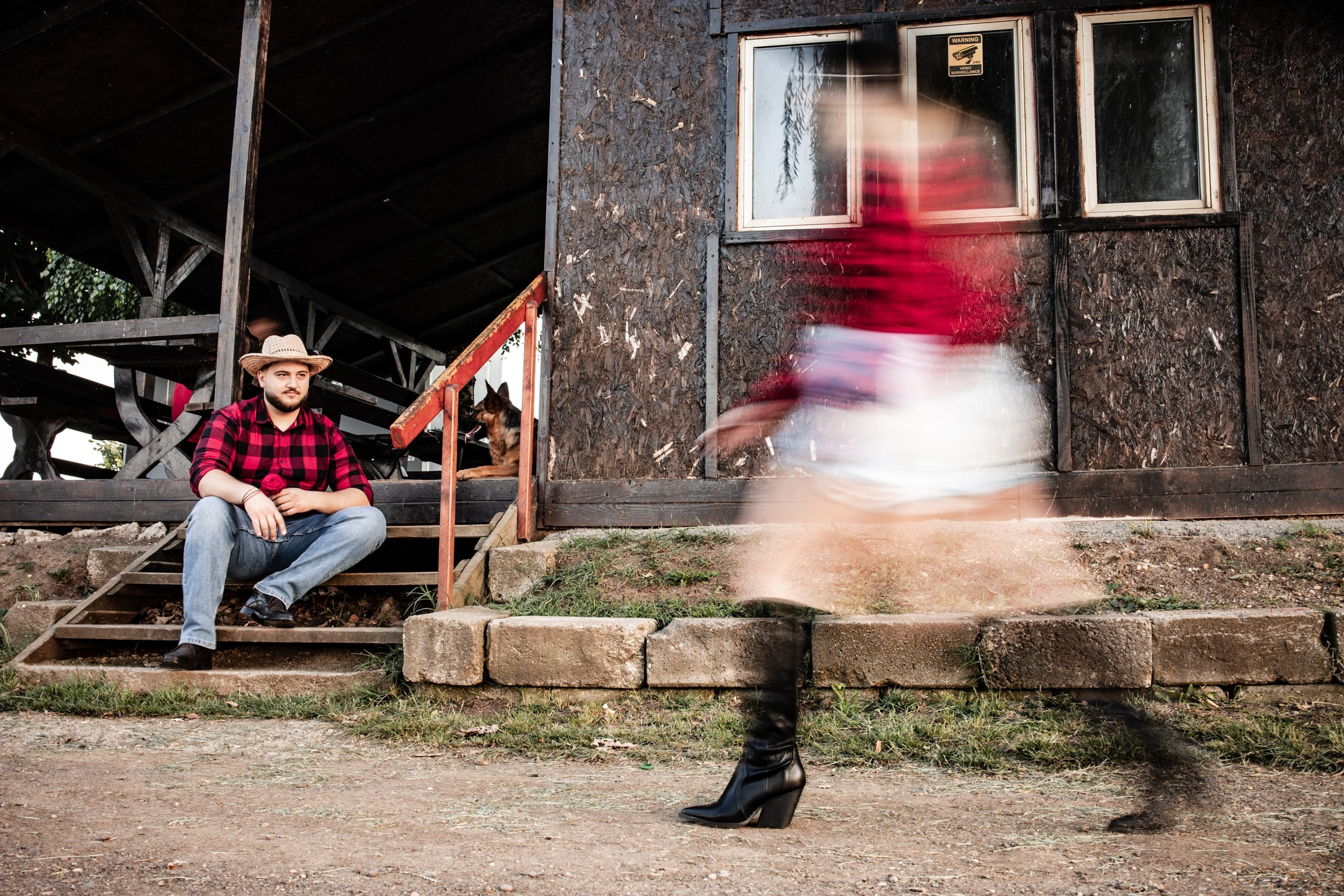 Save the Date. Acasă