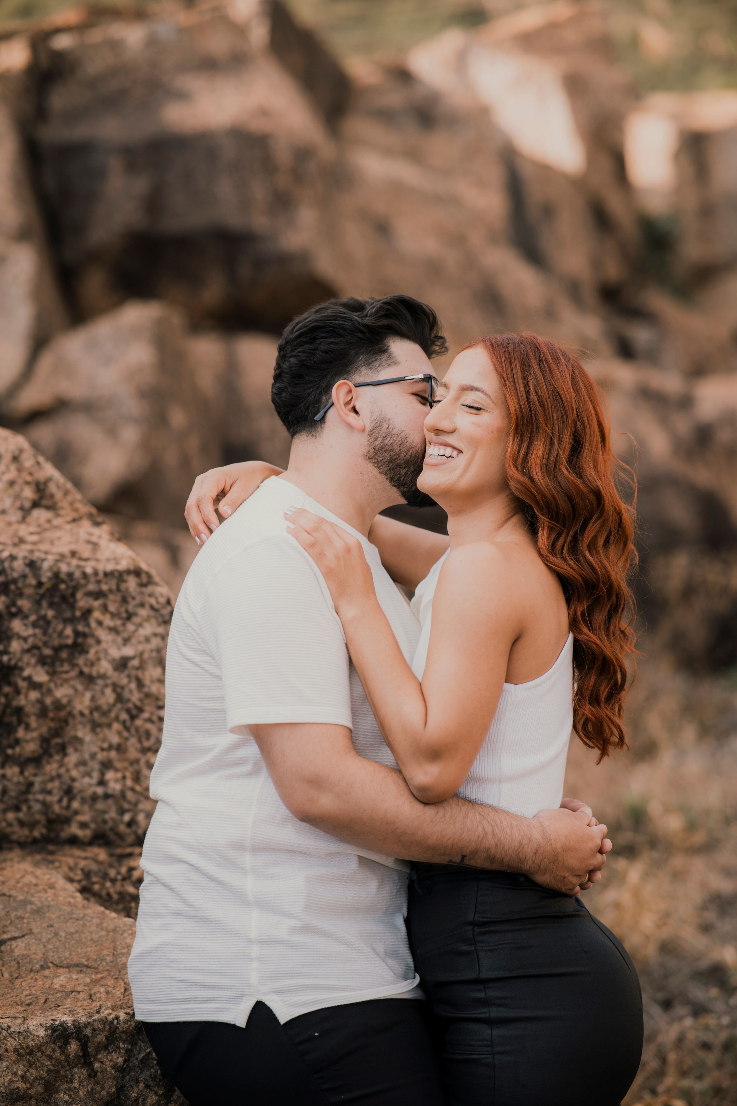 Pre Wedding Ana & Reinaldo. Principal