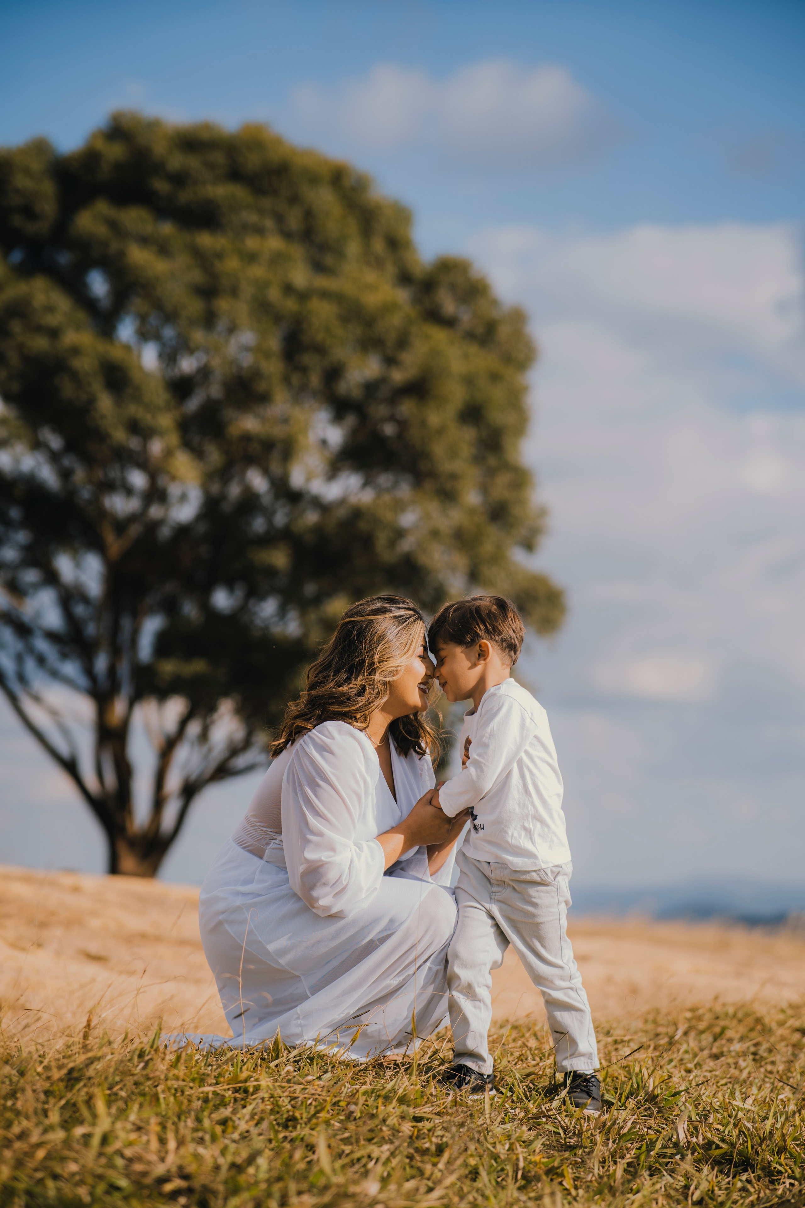 Pre Wedding Tayene & Fabricio. Principal