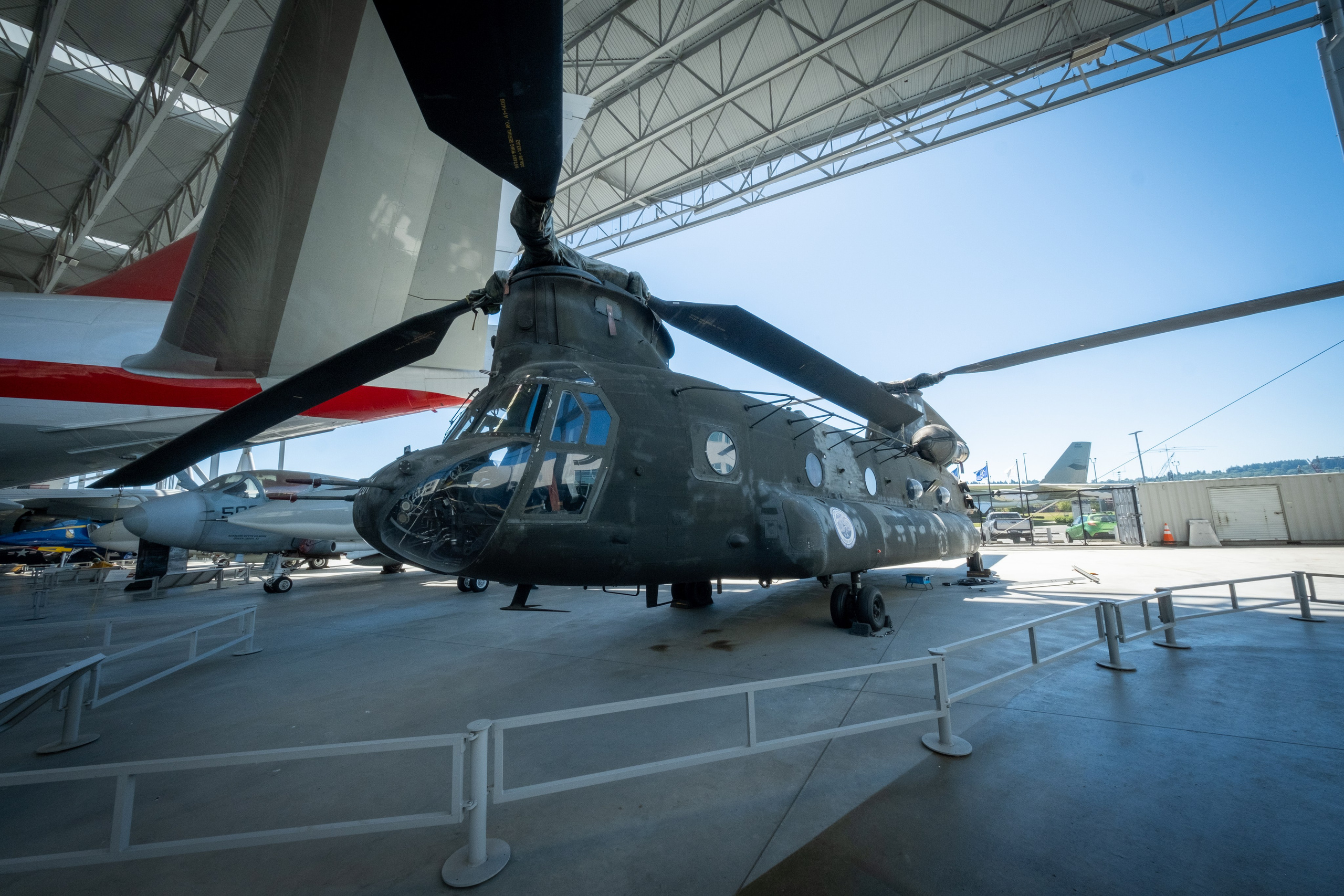 WASHINGTON / SEATTLE. Reportage concert portrait photography in the San Francisco Bay Area