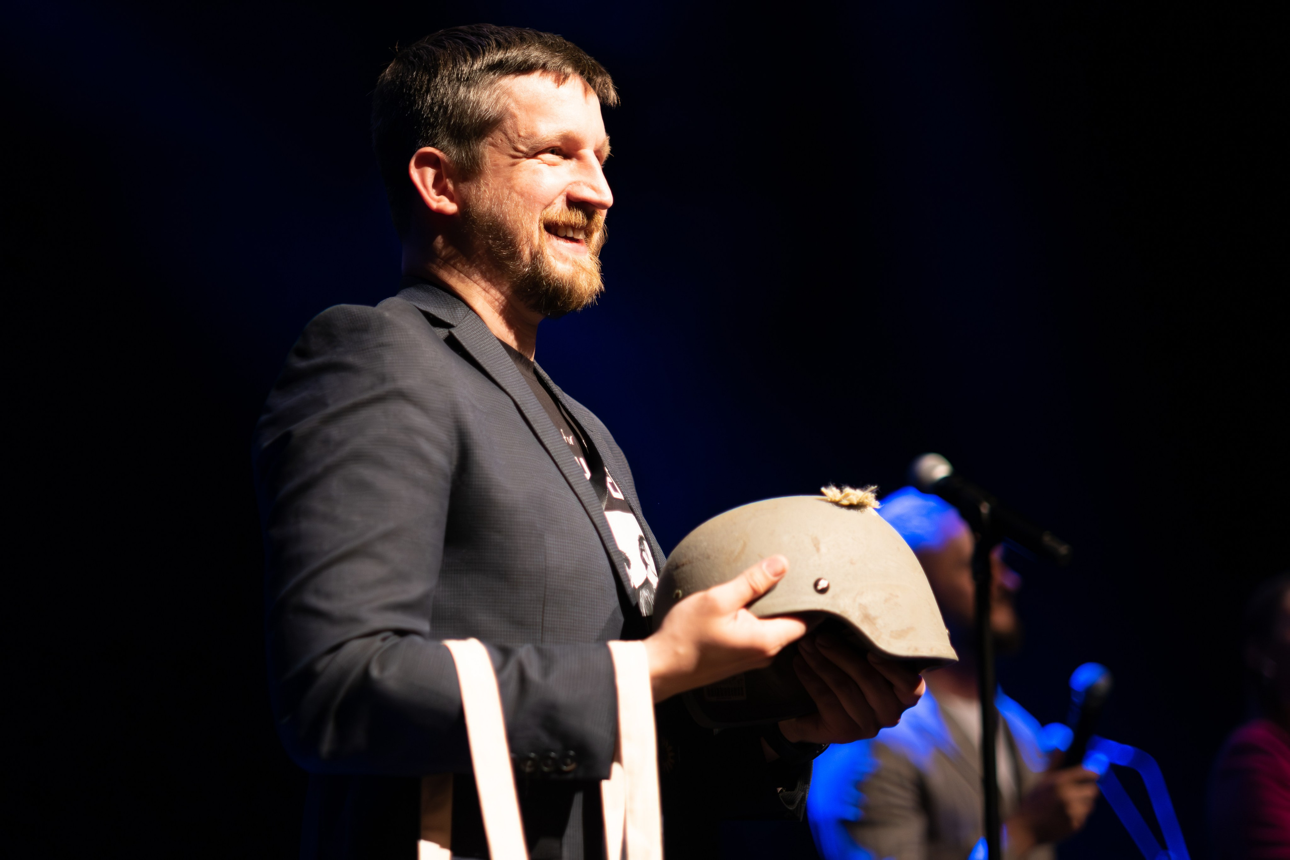 OKEAN ELZY / 2023. Reportage concert portrait photography in the San Francisco Bay Area