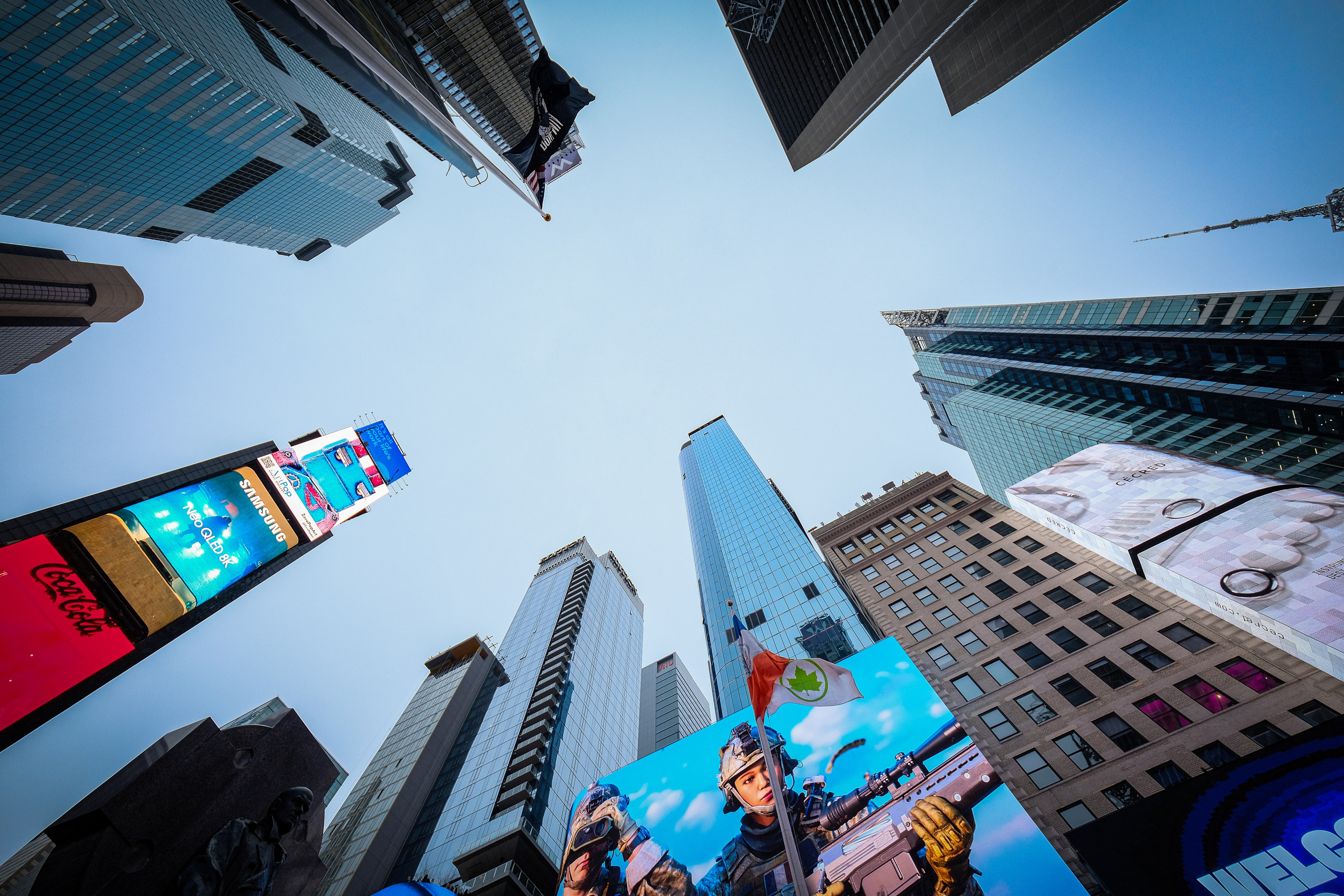 NEW YORK / 2025. Reportage concert portrait photography in the San Francisco Bay Area