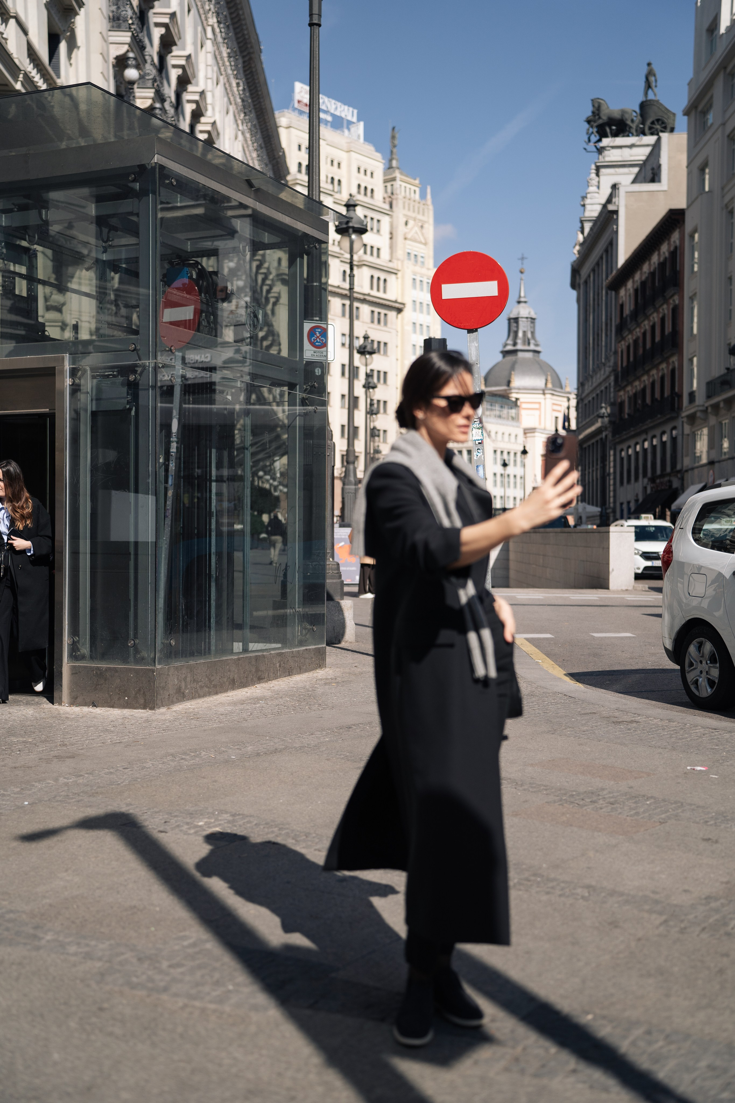 Fotógrafo de retratos en Madrid. sesión de retrato profesional. sesión de retrato profesional Madrid. Fotógrafo en Madrid, España. Alyona Belyaninova