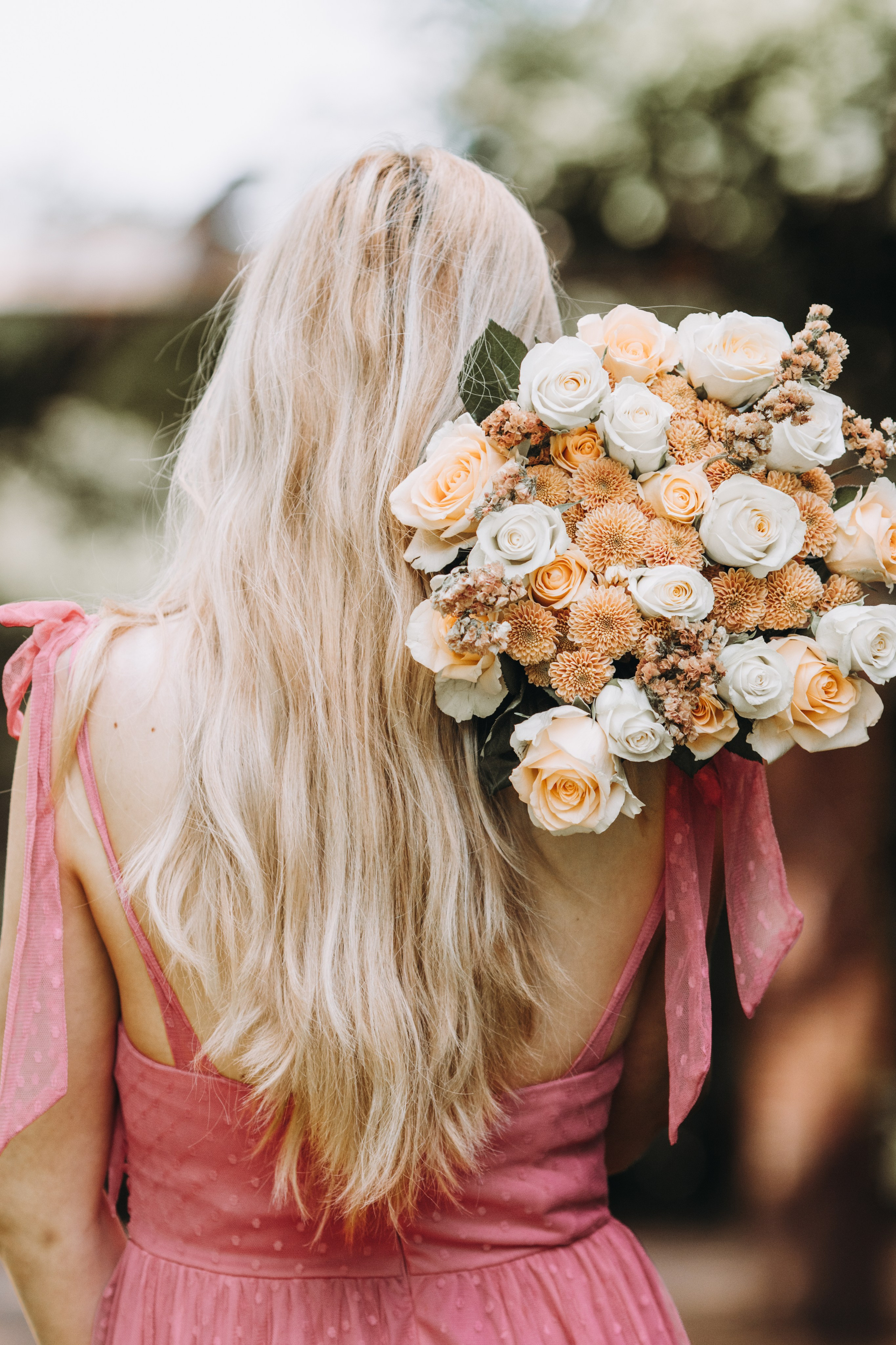 Porträt. Dienstleistungen