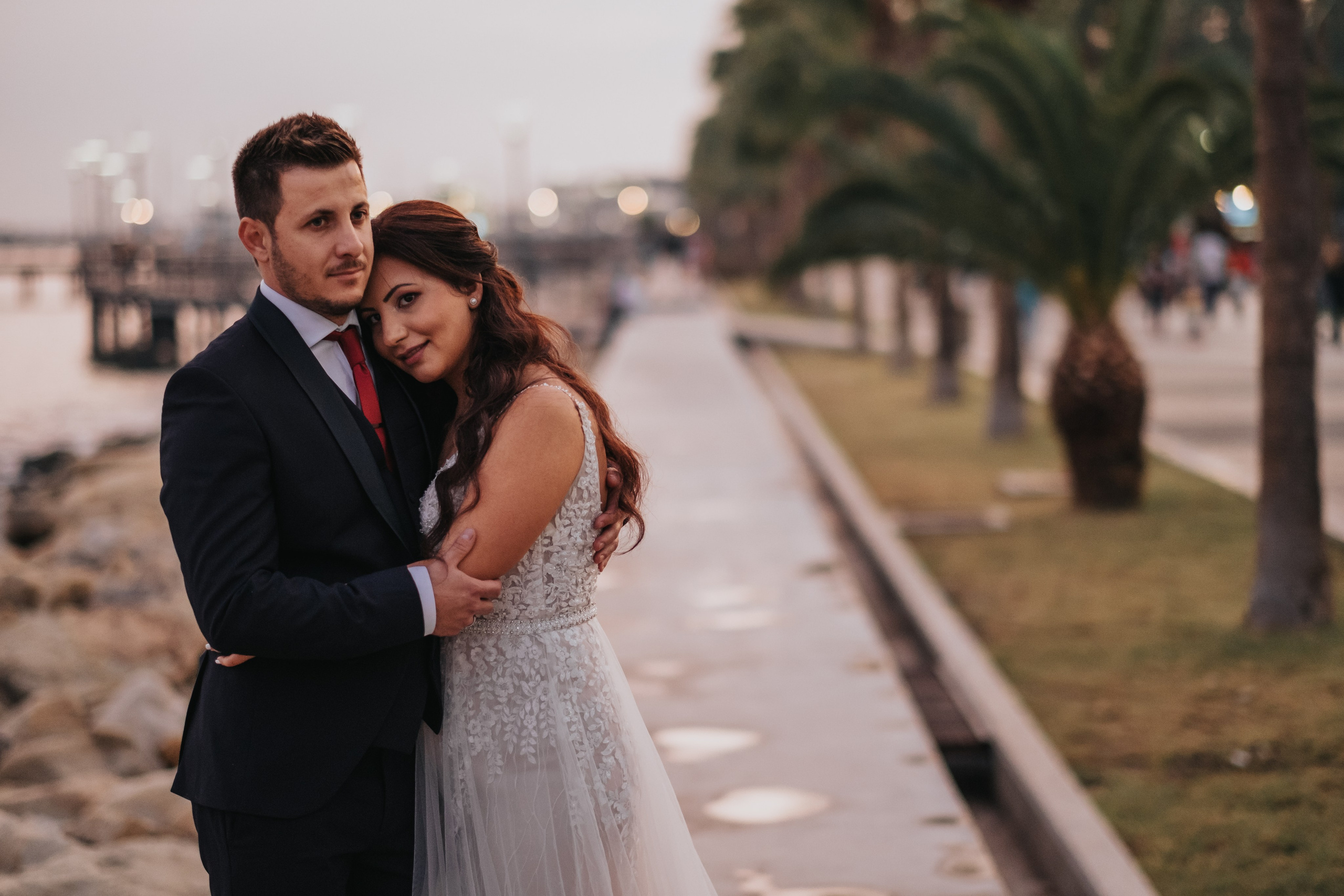 Antonis & Maria. Marlen Efstathiou Photography