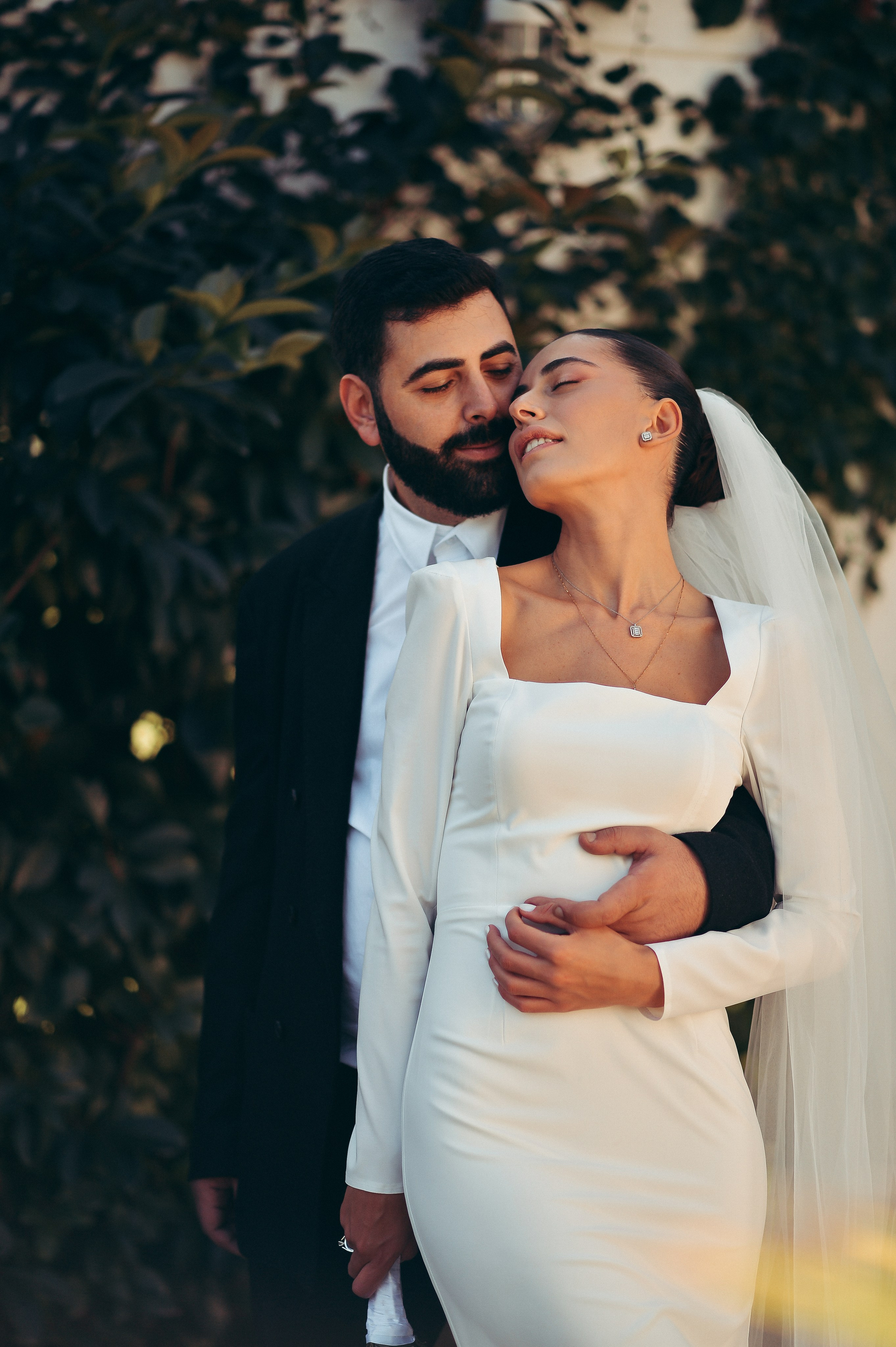 Wedding HOME. Photographer vakho