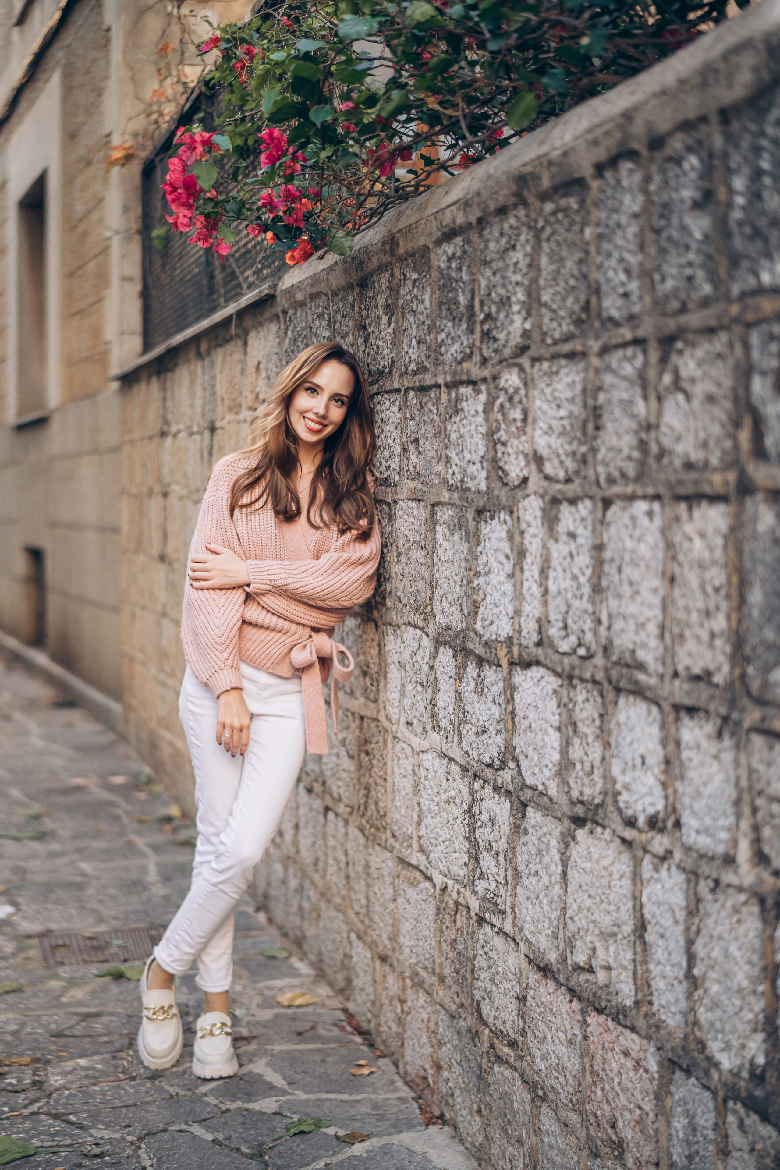 Love is all around Olivia. Фотограф у Пальма де Майорка