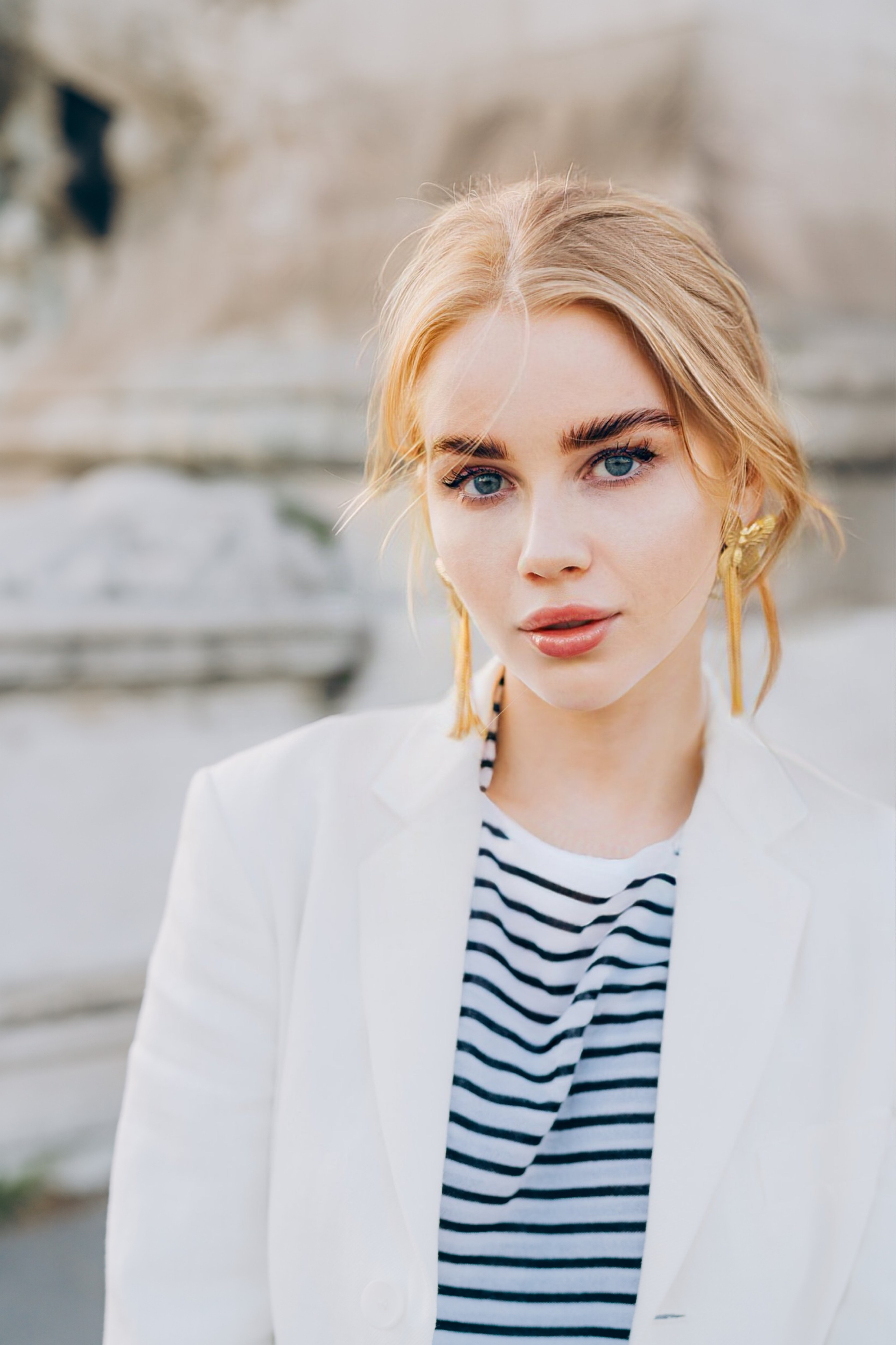 Photoshoot in Paris.Catherine. Photographer in Mallorca