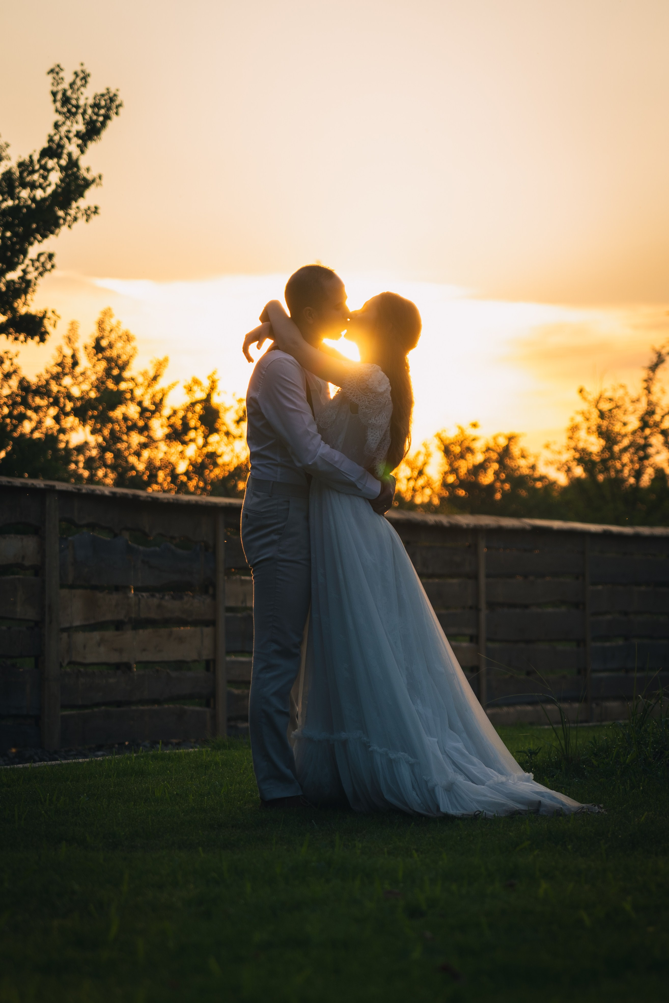 Fotograf Nuntă București - Nuntă - Mădălina & Maximilian