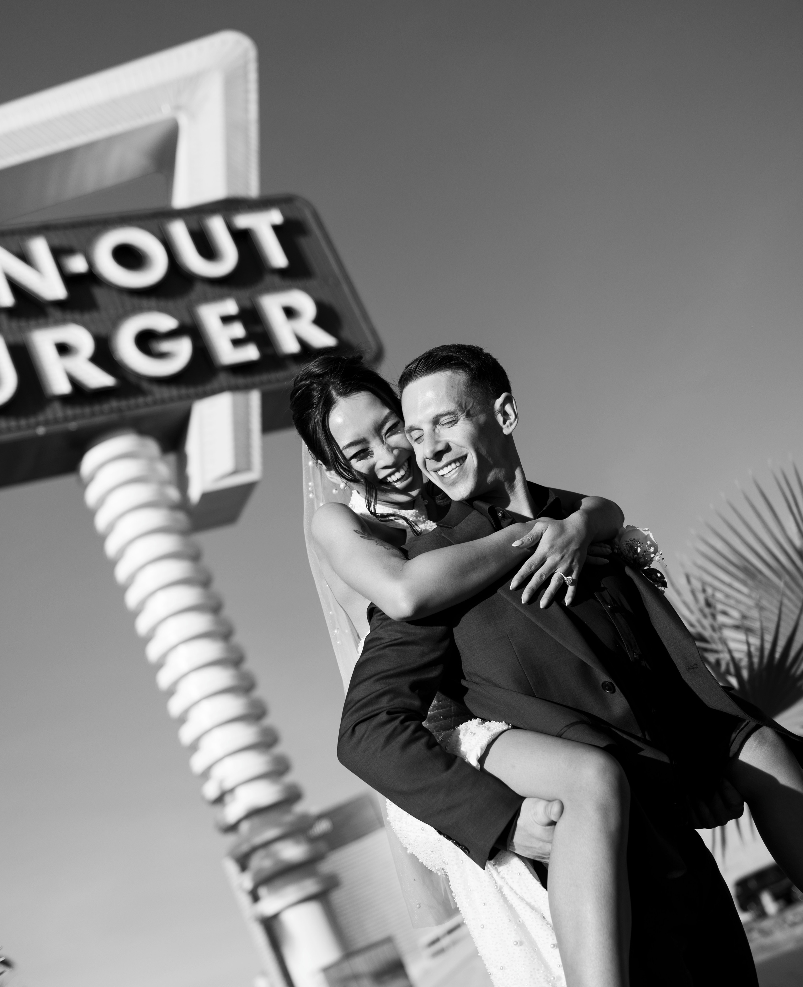 Wedding photographer Las Vegas