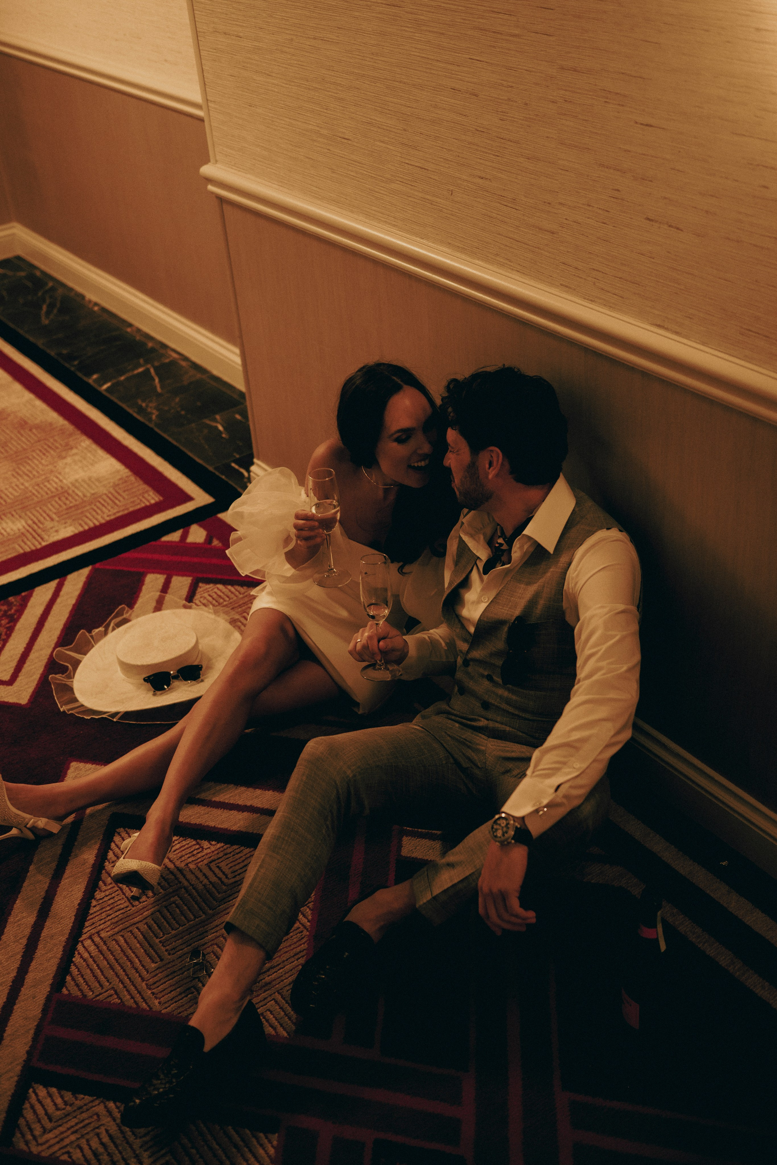 Wedding photographer Las Vegas