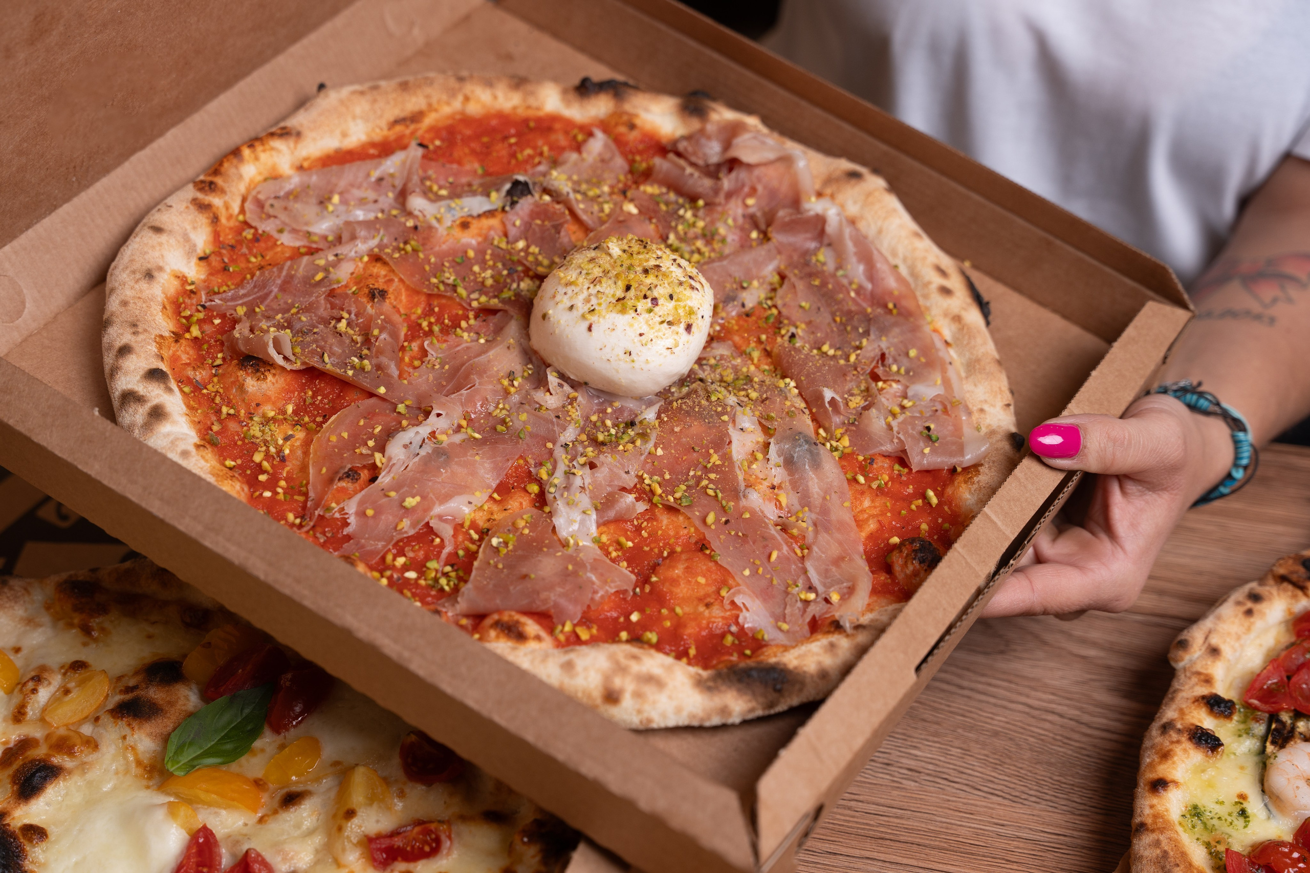 fotografia aziendale, food photography, fotografia di cibo, fotografo food, brand identity, foto social