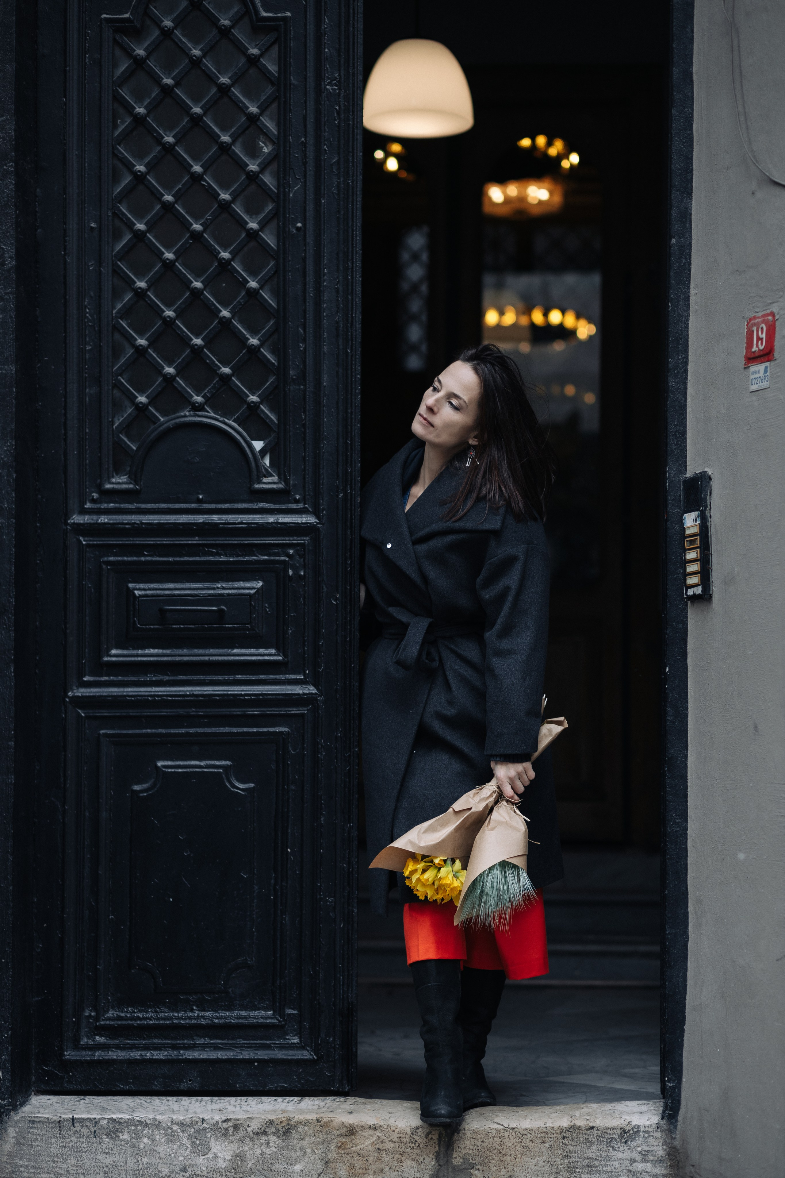 . Фотопрогулки в Стамбуле