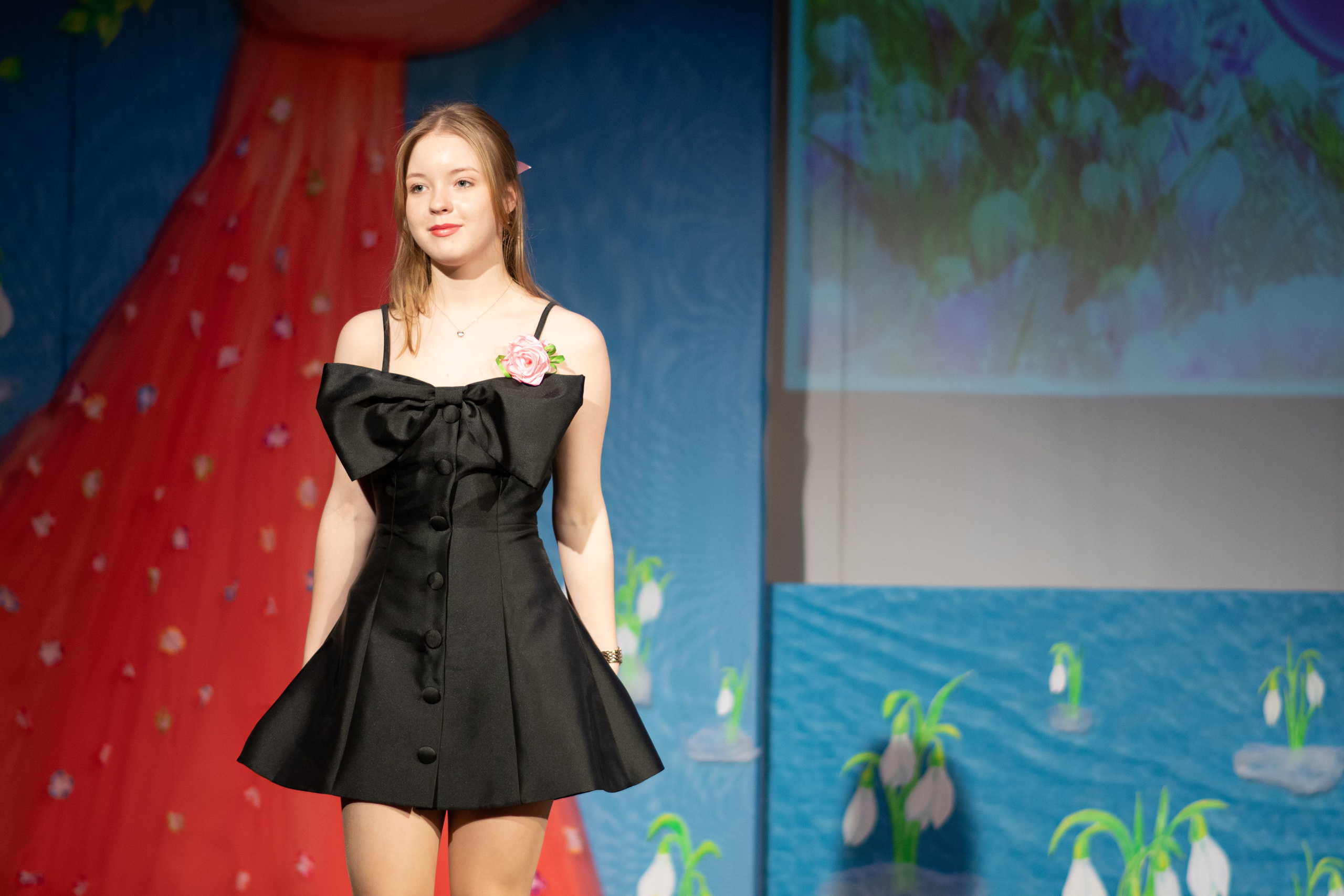 Концерт. Семейный и детский фотограф