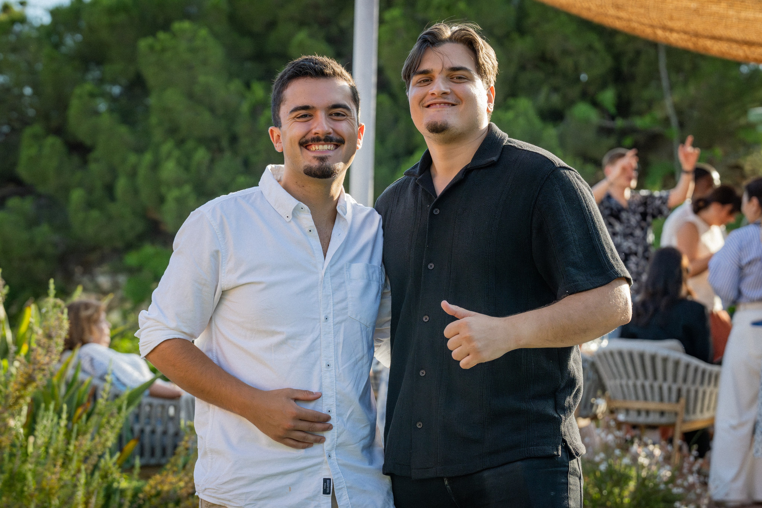 EVENTOS — WYNDHAM WELCOME SUMMER. Forma Studios