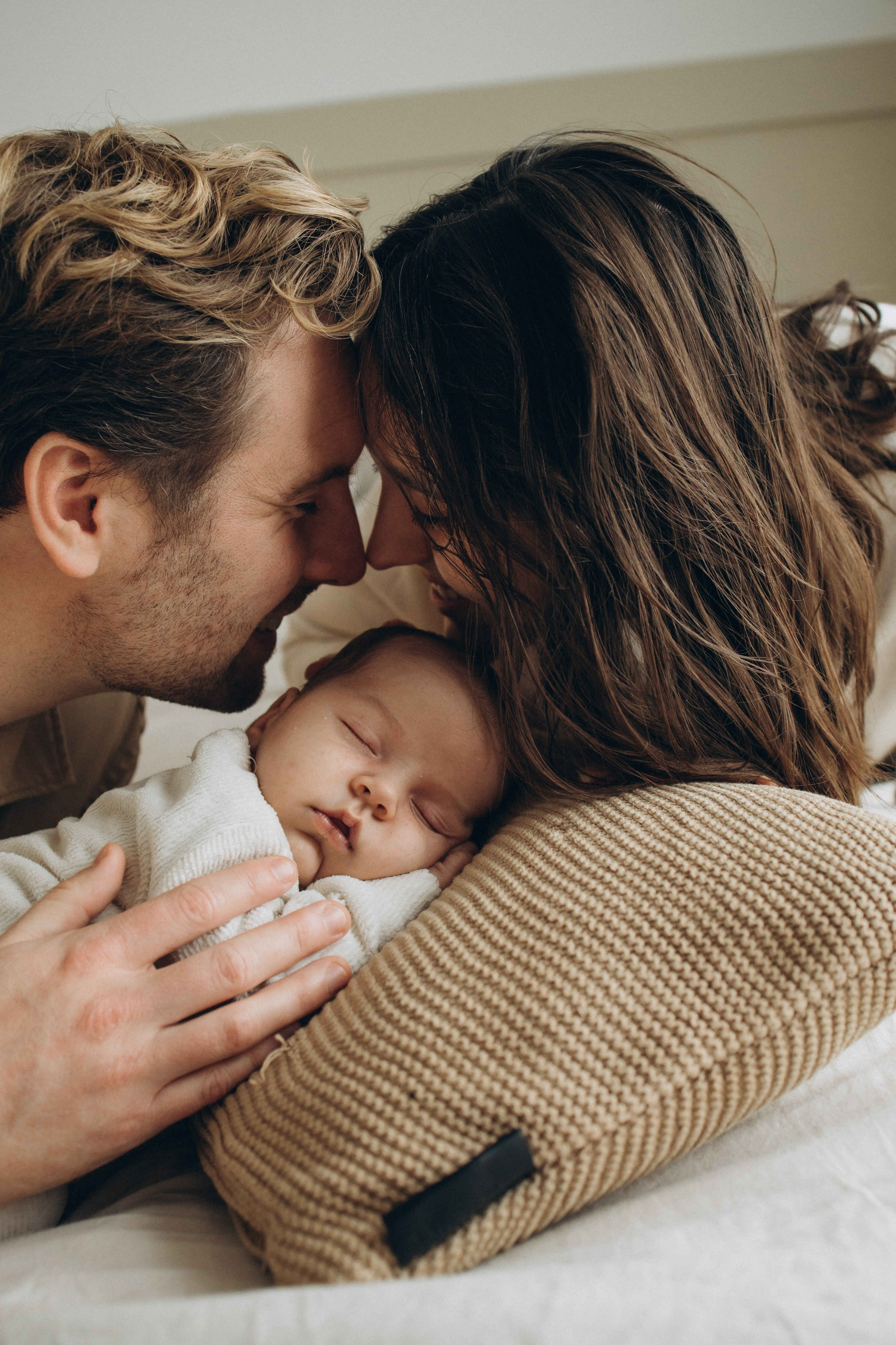 Levi 1 mnth. Newborn, Maternity & Family Photographer in Charlotte, North Carolina | Arhipova Julia