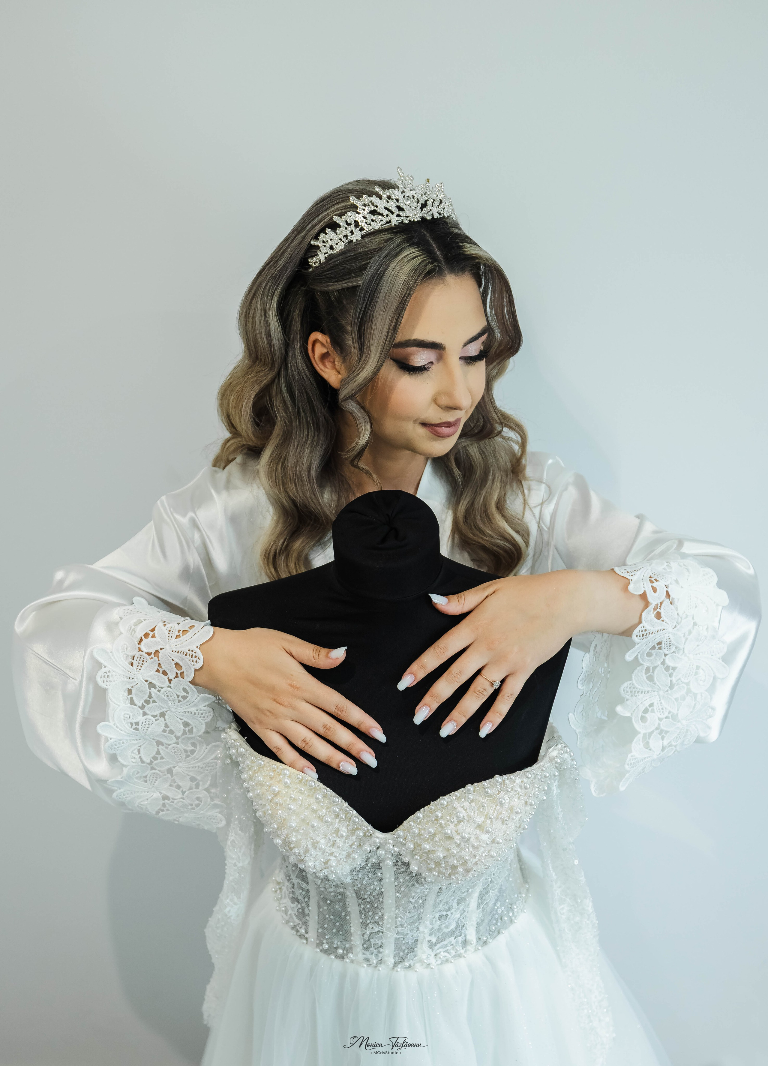 Wedding Stories. MCrisStudio