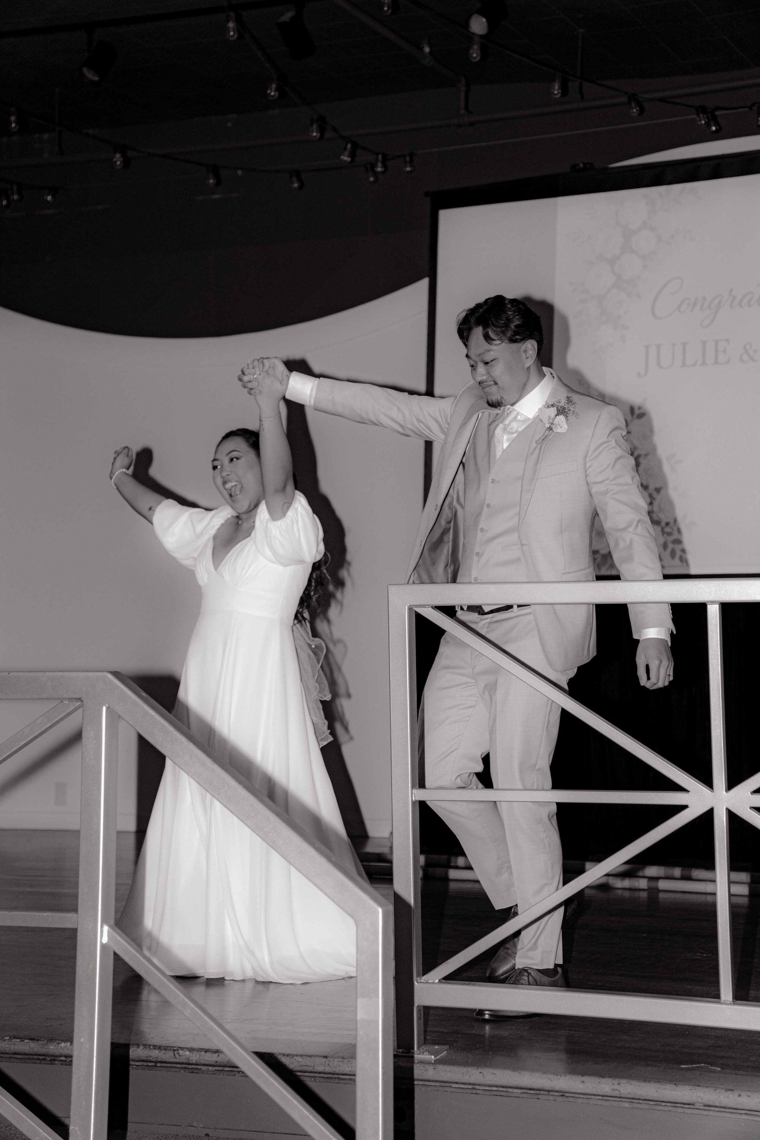 Julie and Metta | Full Wedding day. Photographer in Washington Sophia D