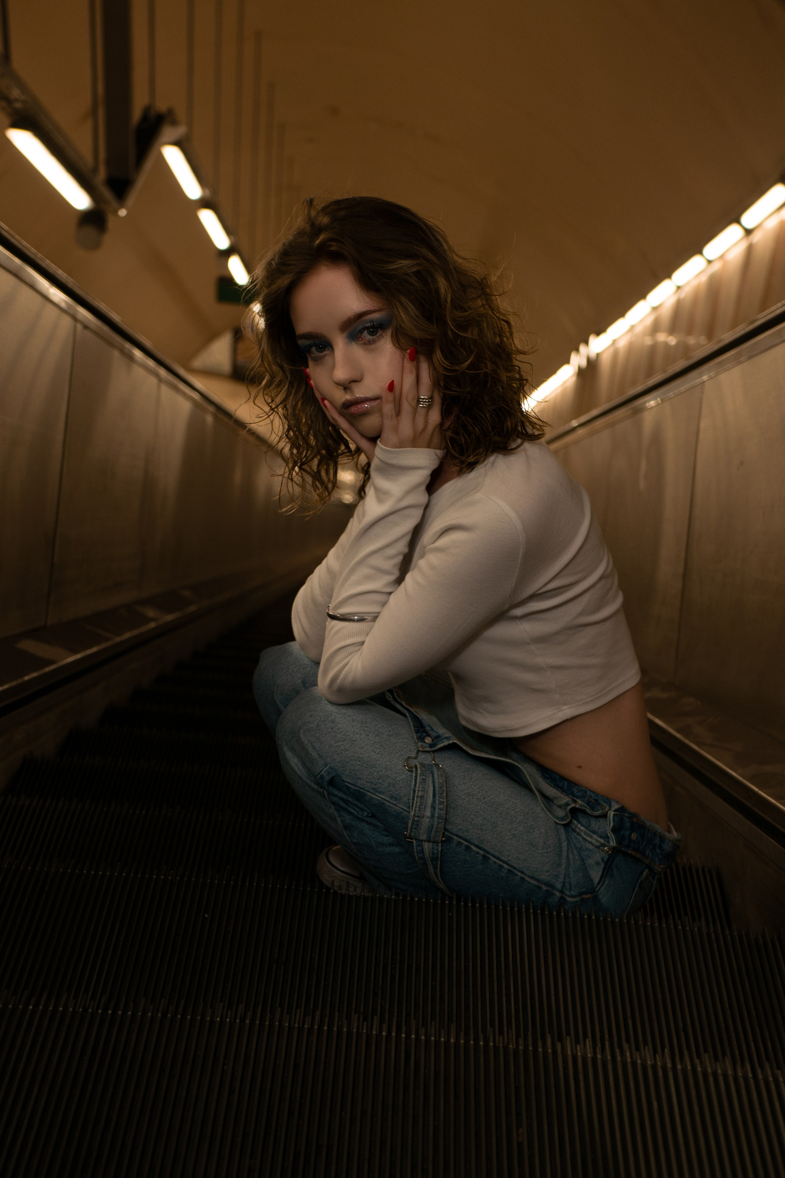 My shoots. Astalovskaya Videographer