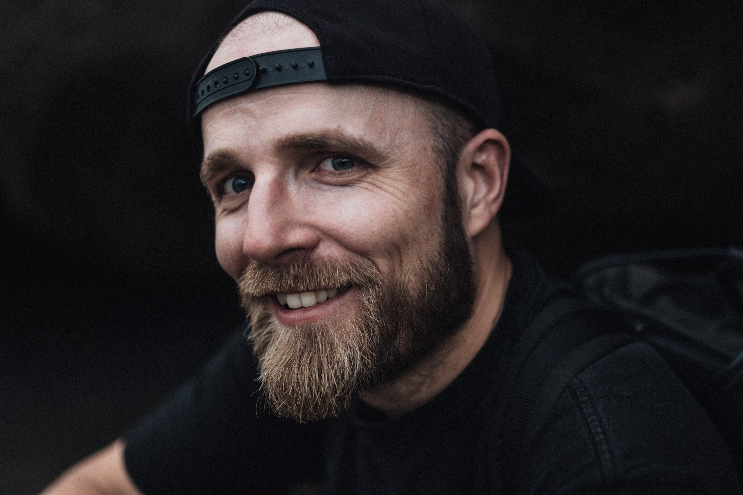 Headshots male | Anastasiia Nelen photographer