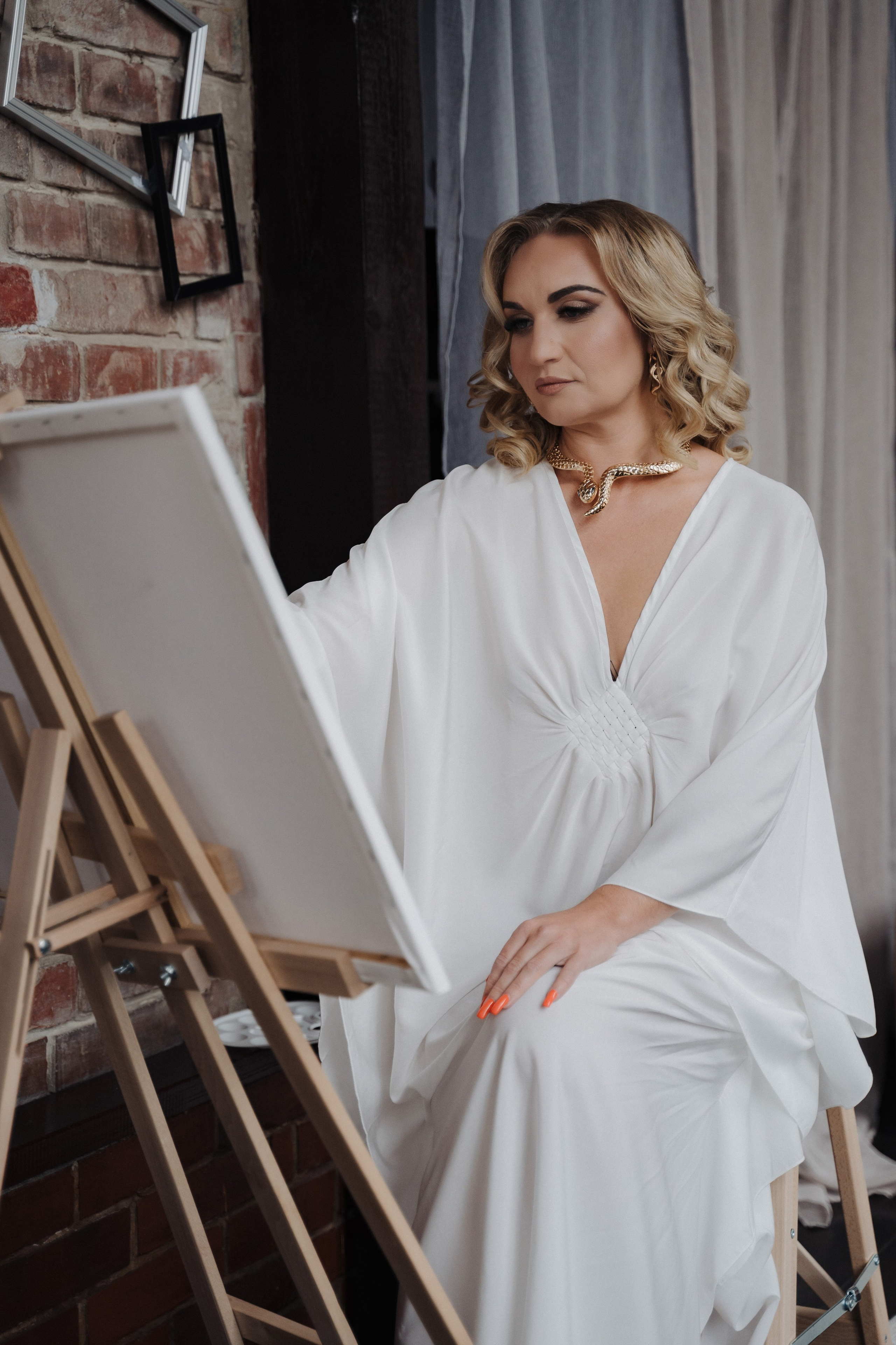 Maryna. Karina Czernecka Foto