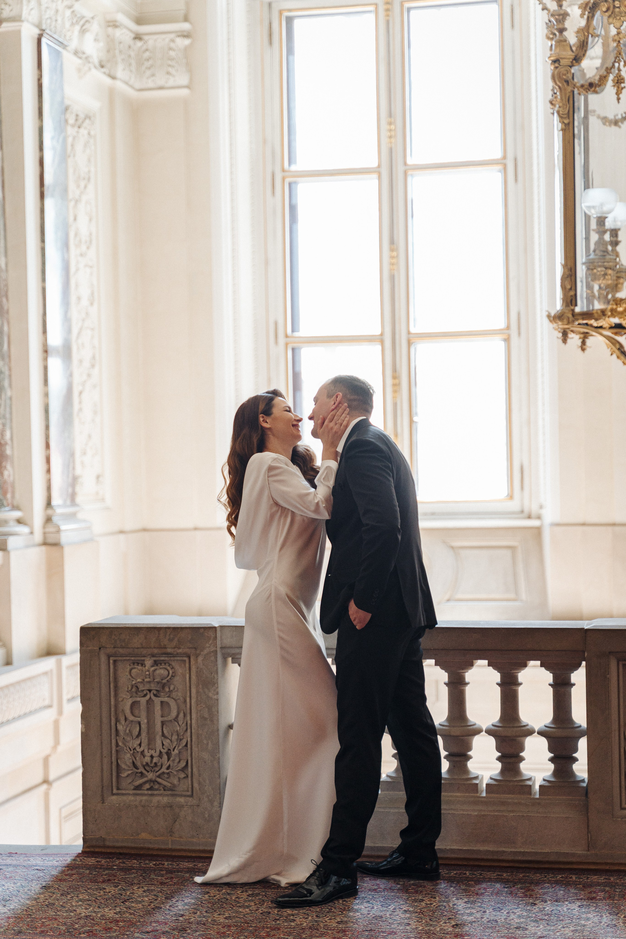 Daria & Przemysław. Karina Czernecka Foto