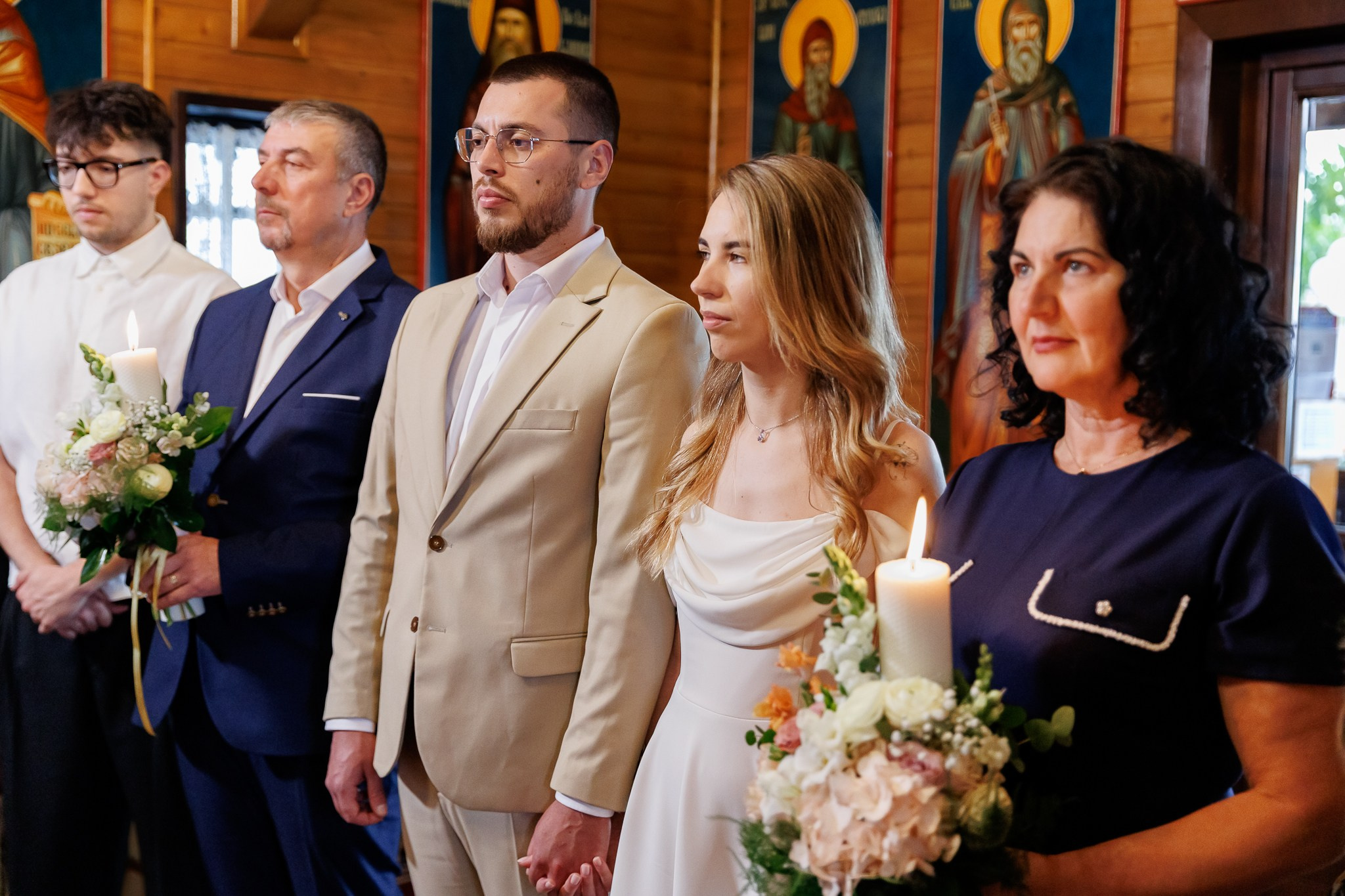 Codruța & Lucian - Cununie Religioasă - București. Fotograf Profesionist Pitesti-Bucuresti| Mircea Seinea