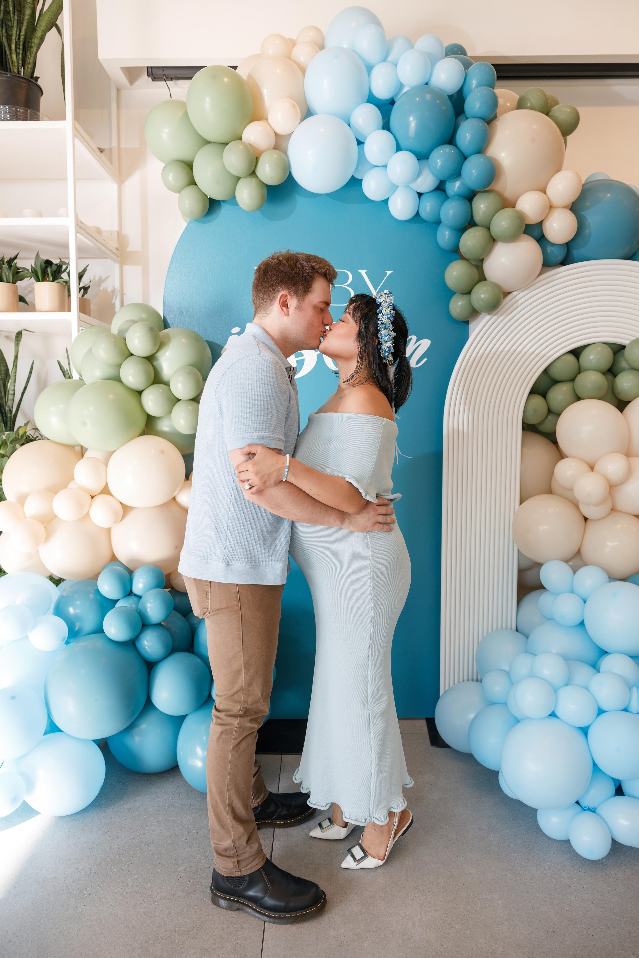 Oh, Baby. Family and Event photographer in Bay Area Elena Tiuriumina