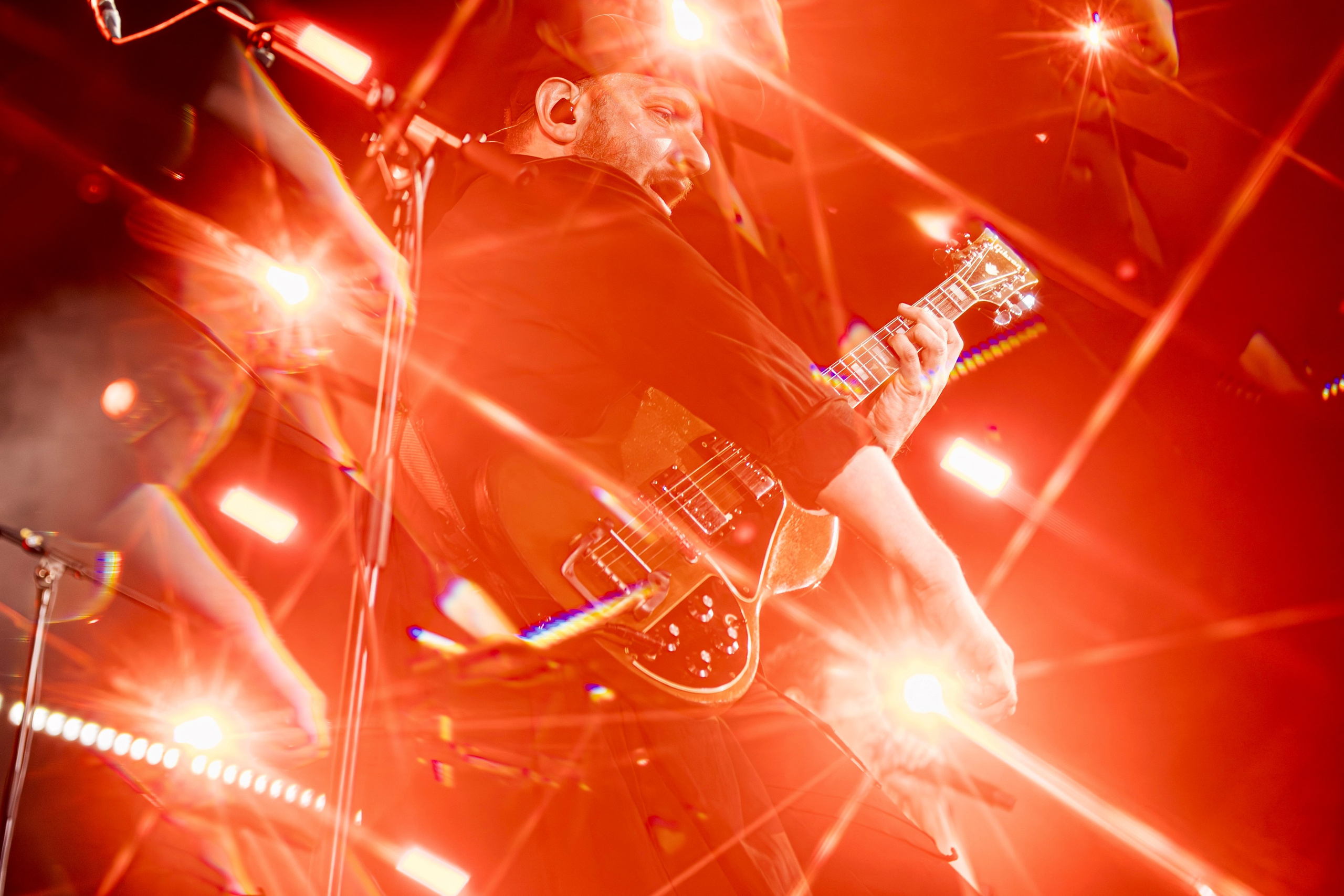 Океан Ельзи. Репортажний фотограф/анімаліст КИЇВ