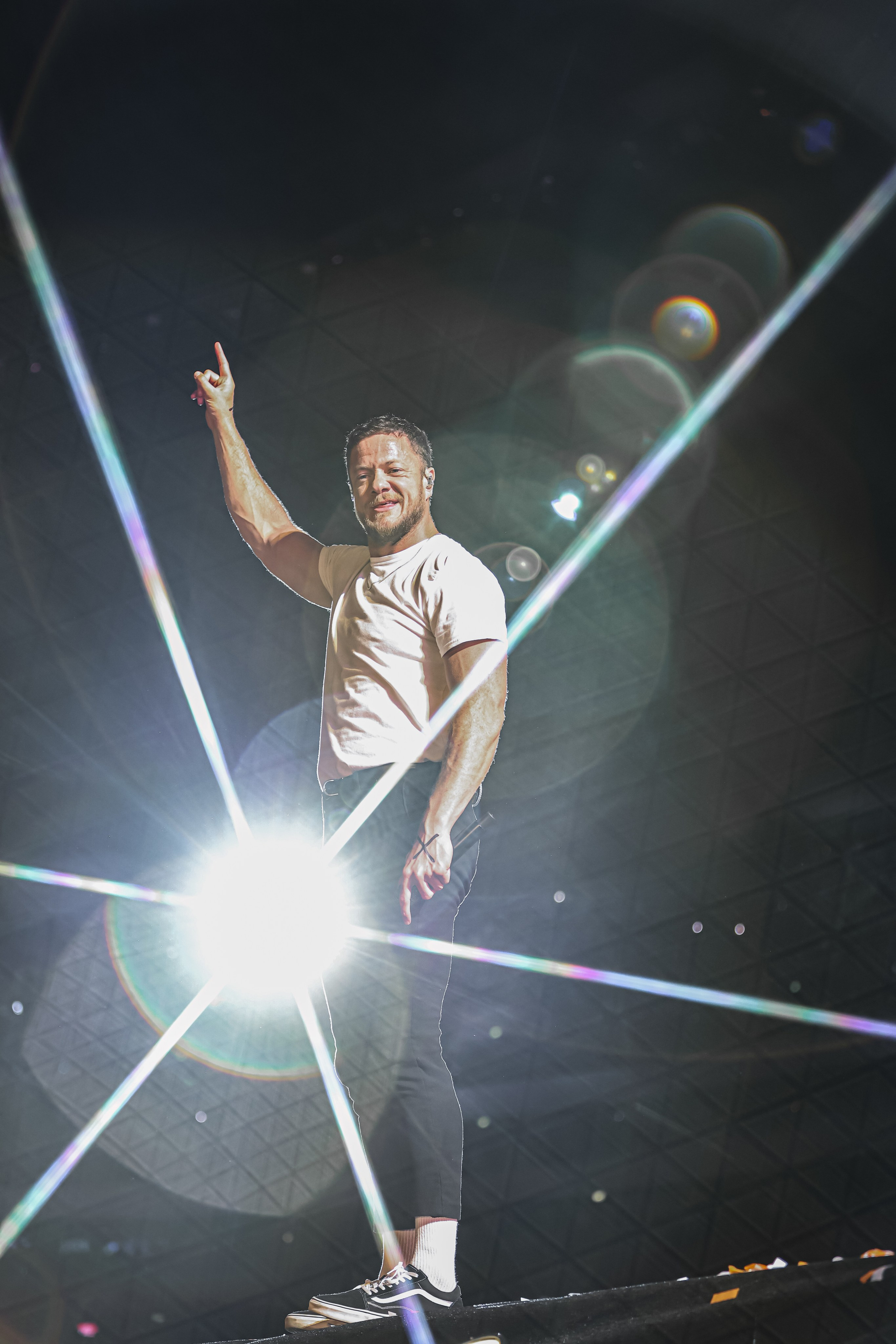 Imagine Dragons. Репортажний фотограф/анімаліст КИЇВ