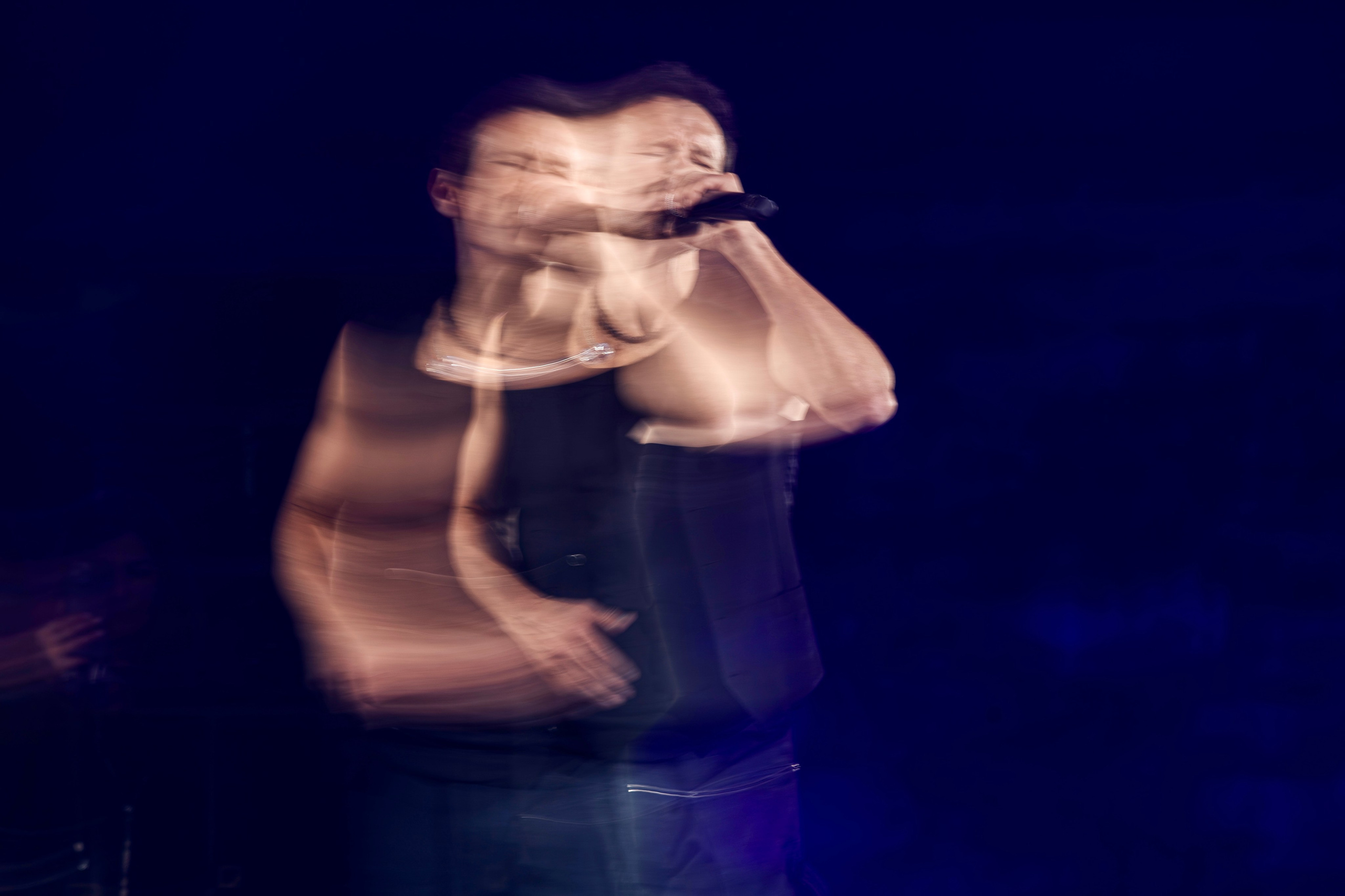 Океан Ельзи. Репортажний фотограф/анімаліст КИЇВ