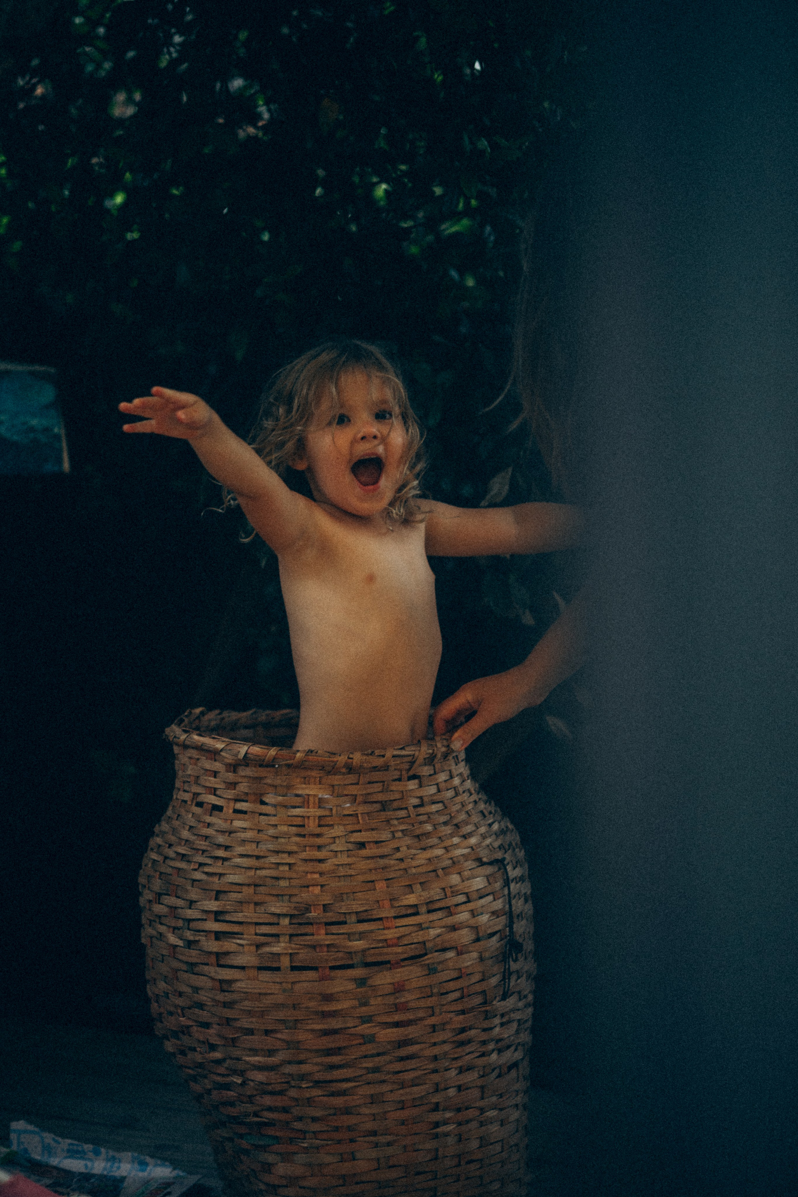 Hot days @Home. Fotografa de família e crianças em Florianópolis SC Daria Ermolaev