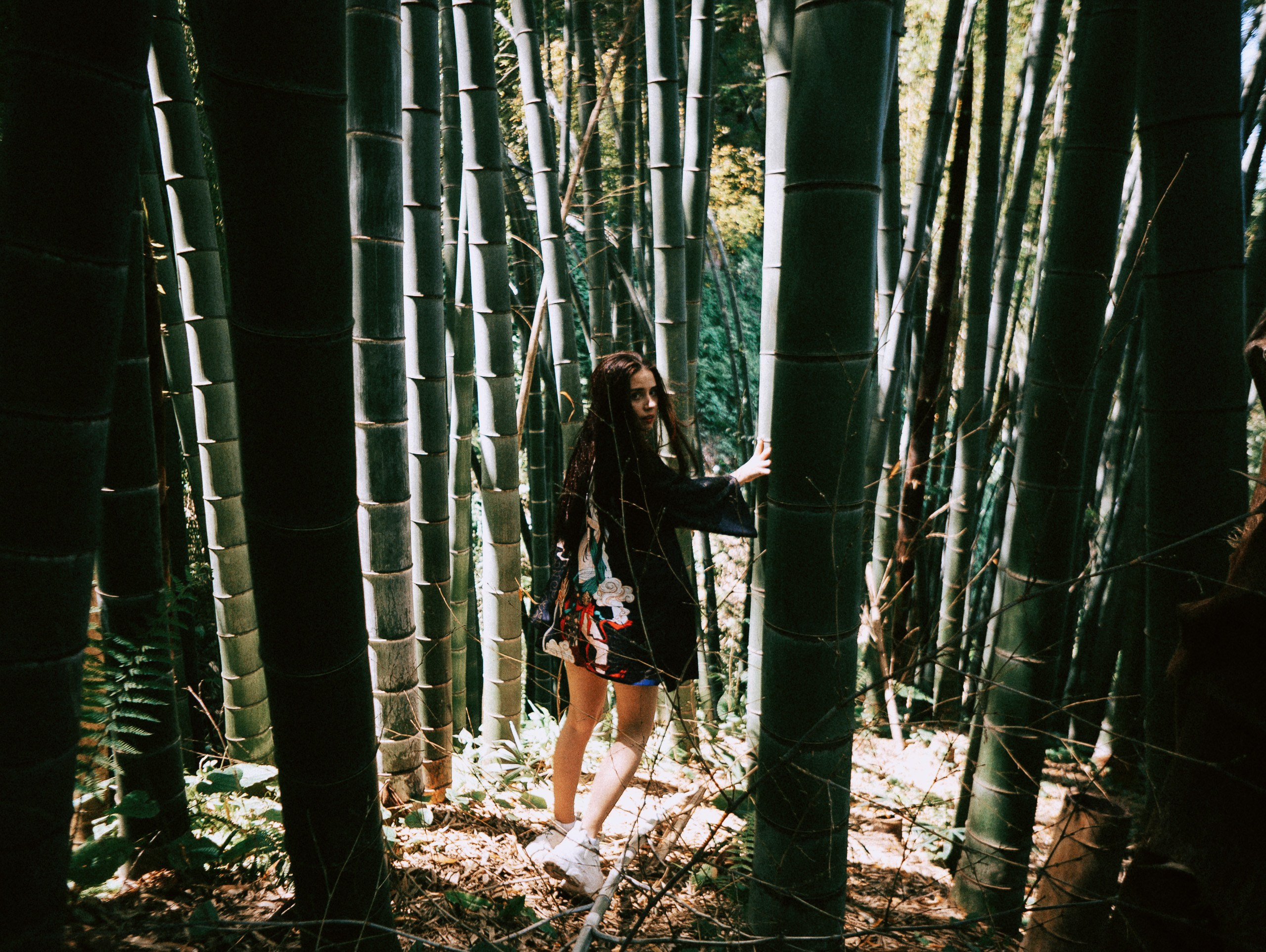 Marina. Inna Mendelson — Photographer