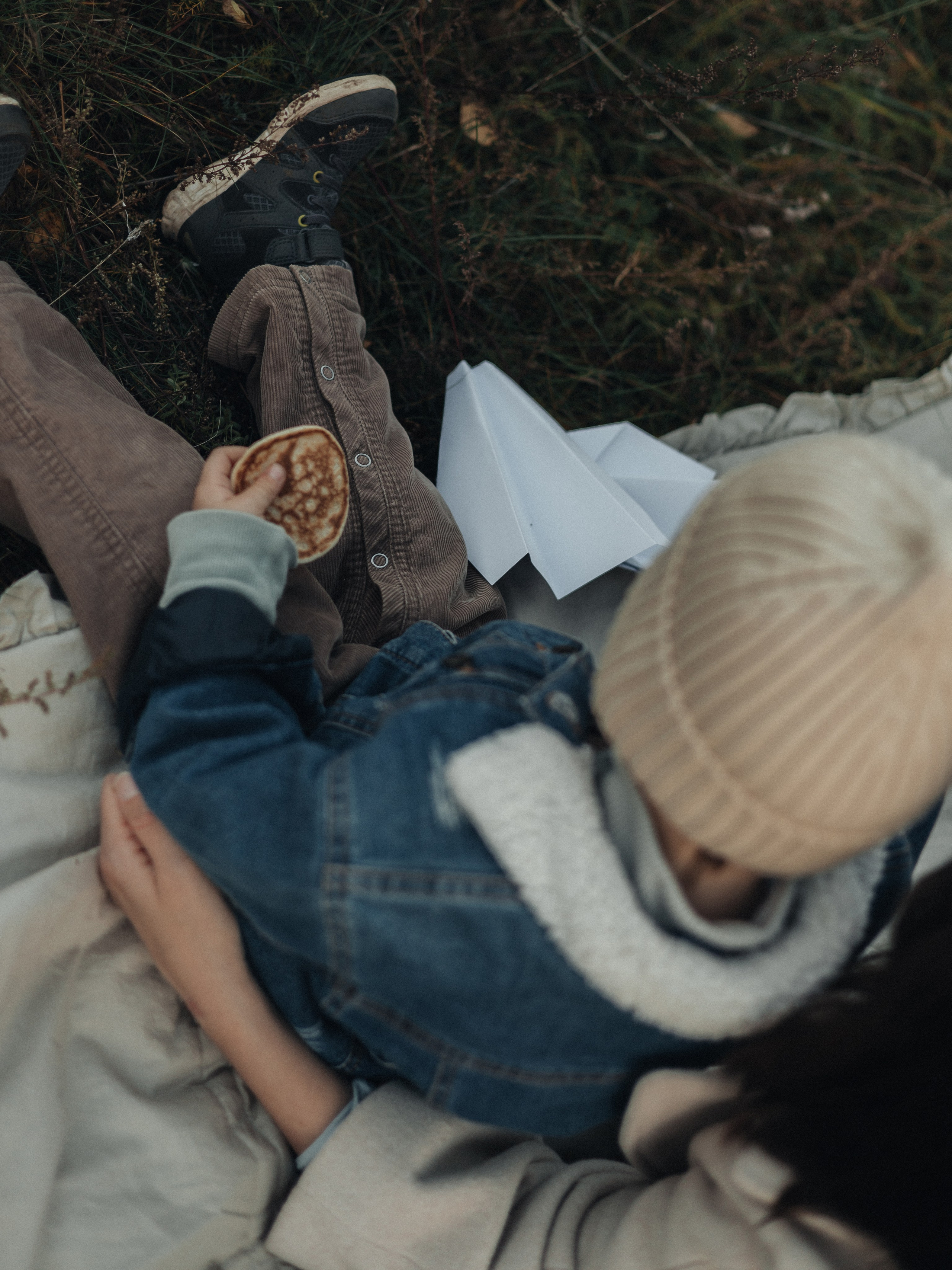 Лена и Максим. Семейный фотограф в Таллинне Дарья Кивимейстер